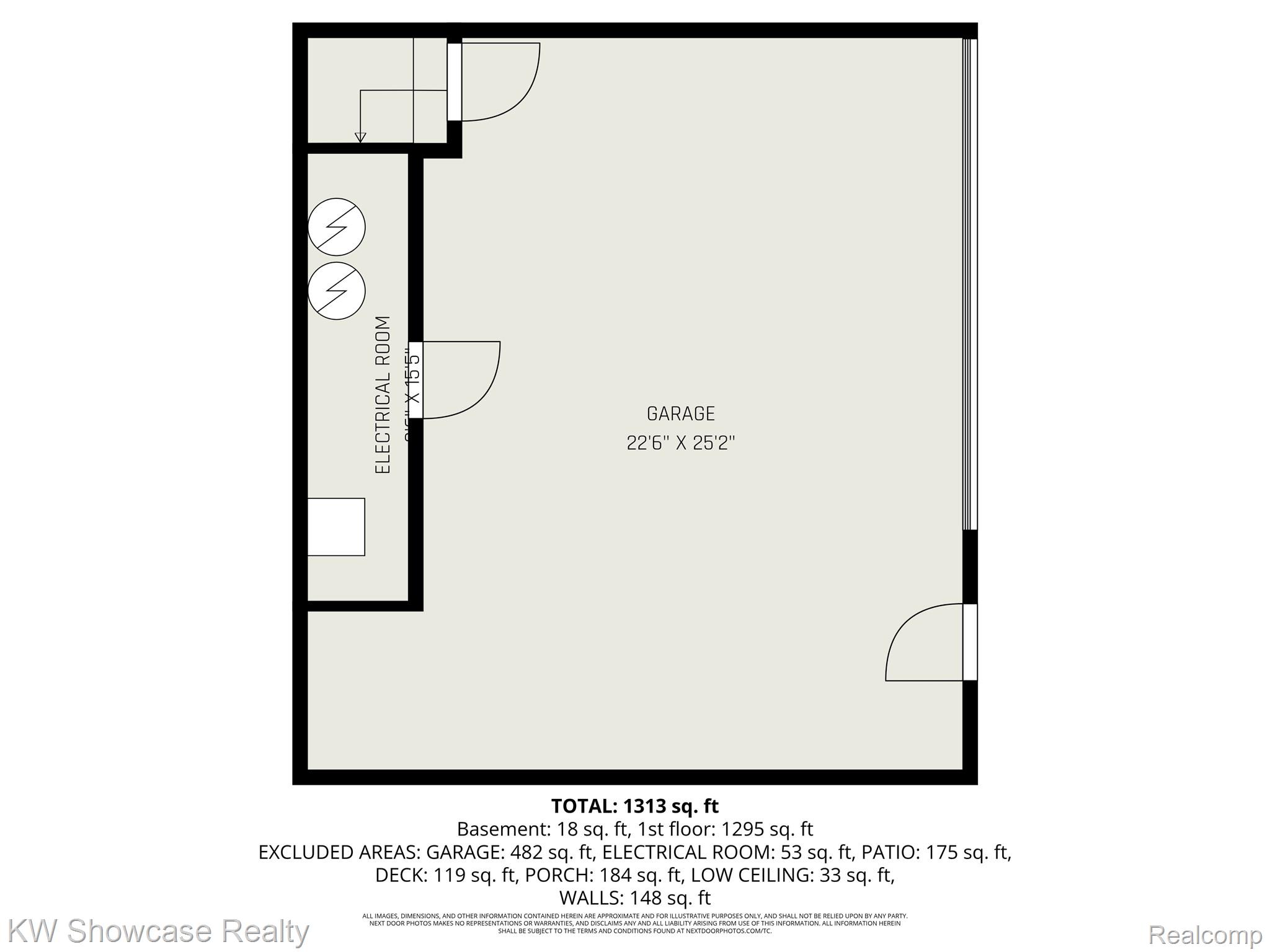 2331 Lakeside Drive Property Photo 23