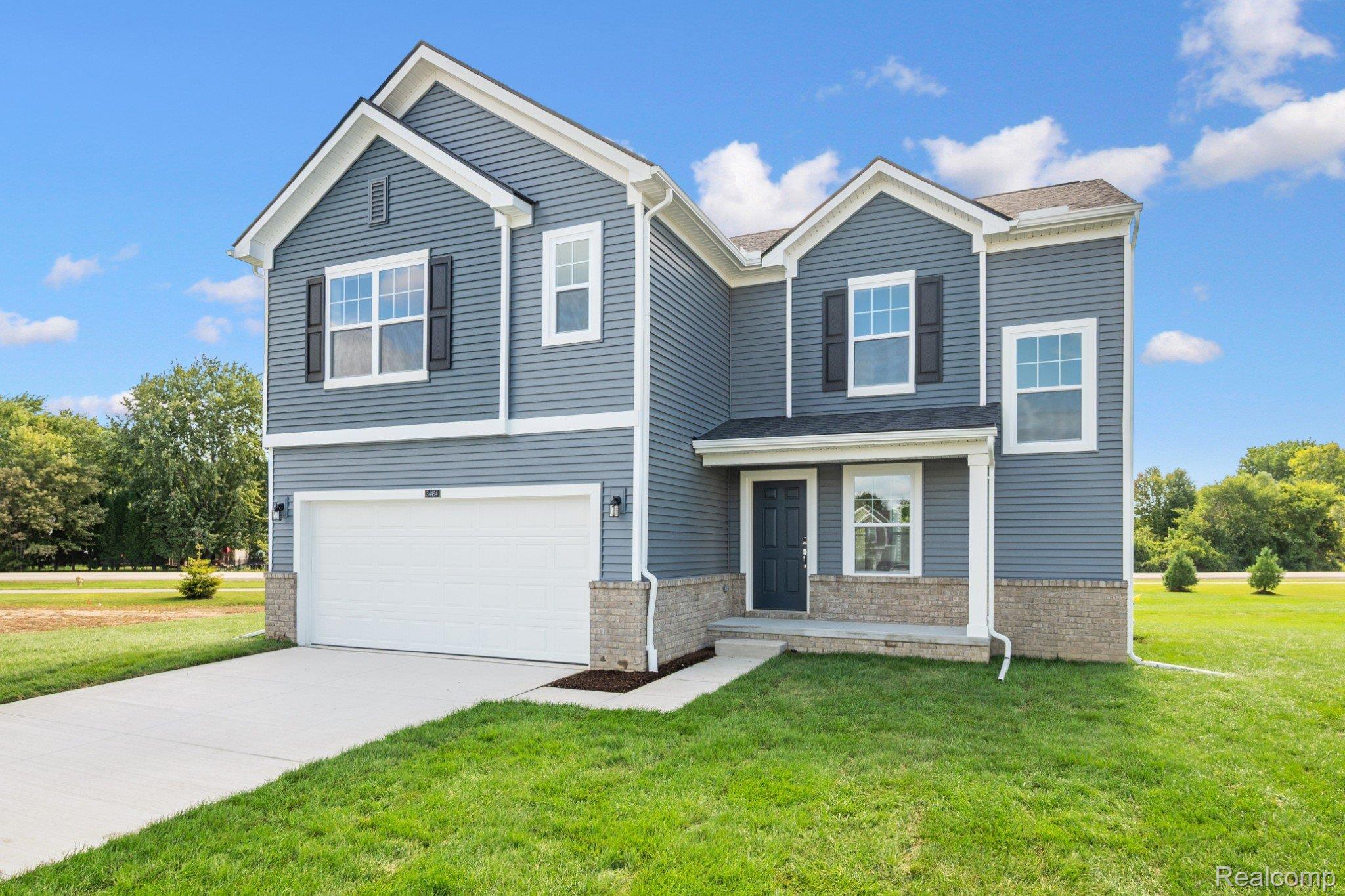 34494 Sandpiper Court Property Photo 1