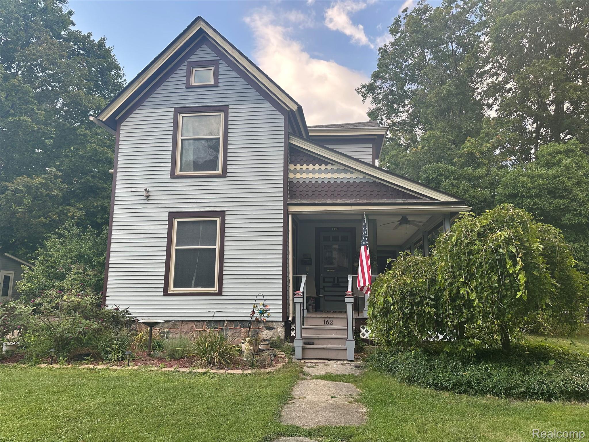 162 Church Street Property Photo 1