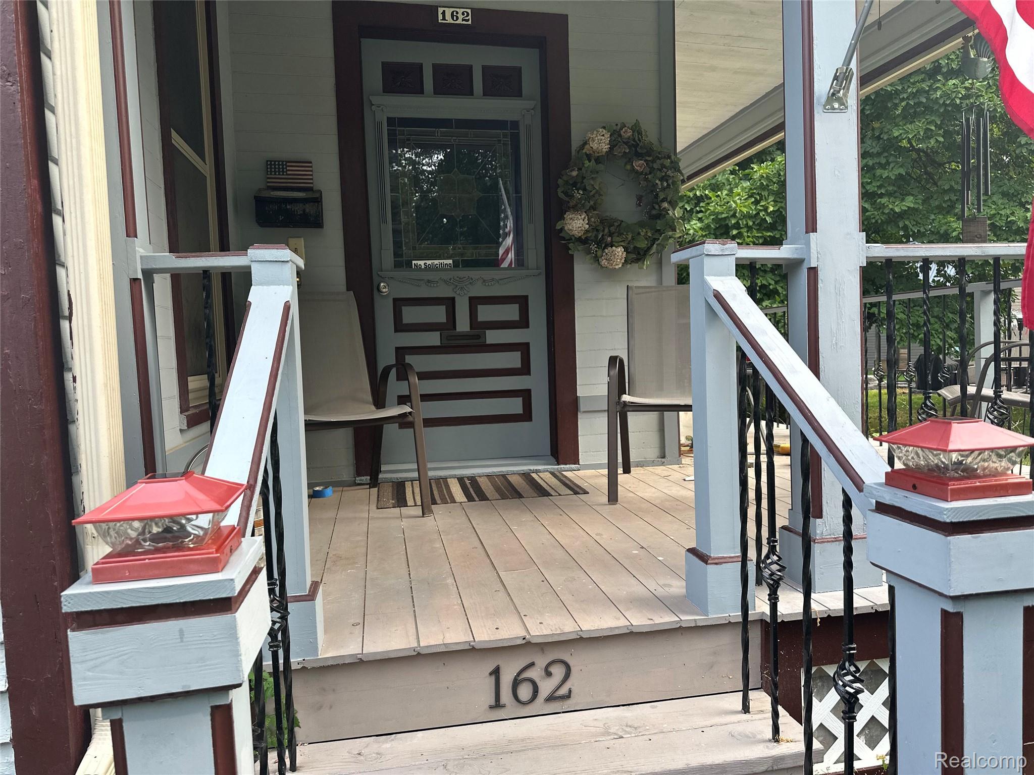 162 Church Street Property Photo 2
