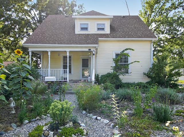 349 Barnum Street Property Photo 1