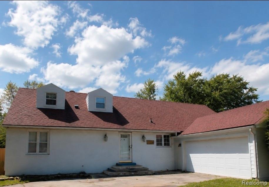 3224 Circle Drive Property Photo 1