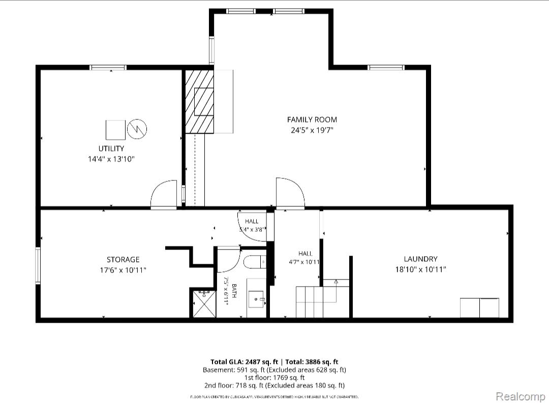 3224 Circle Drive Property Photo 24