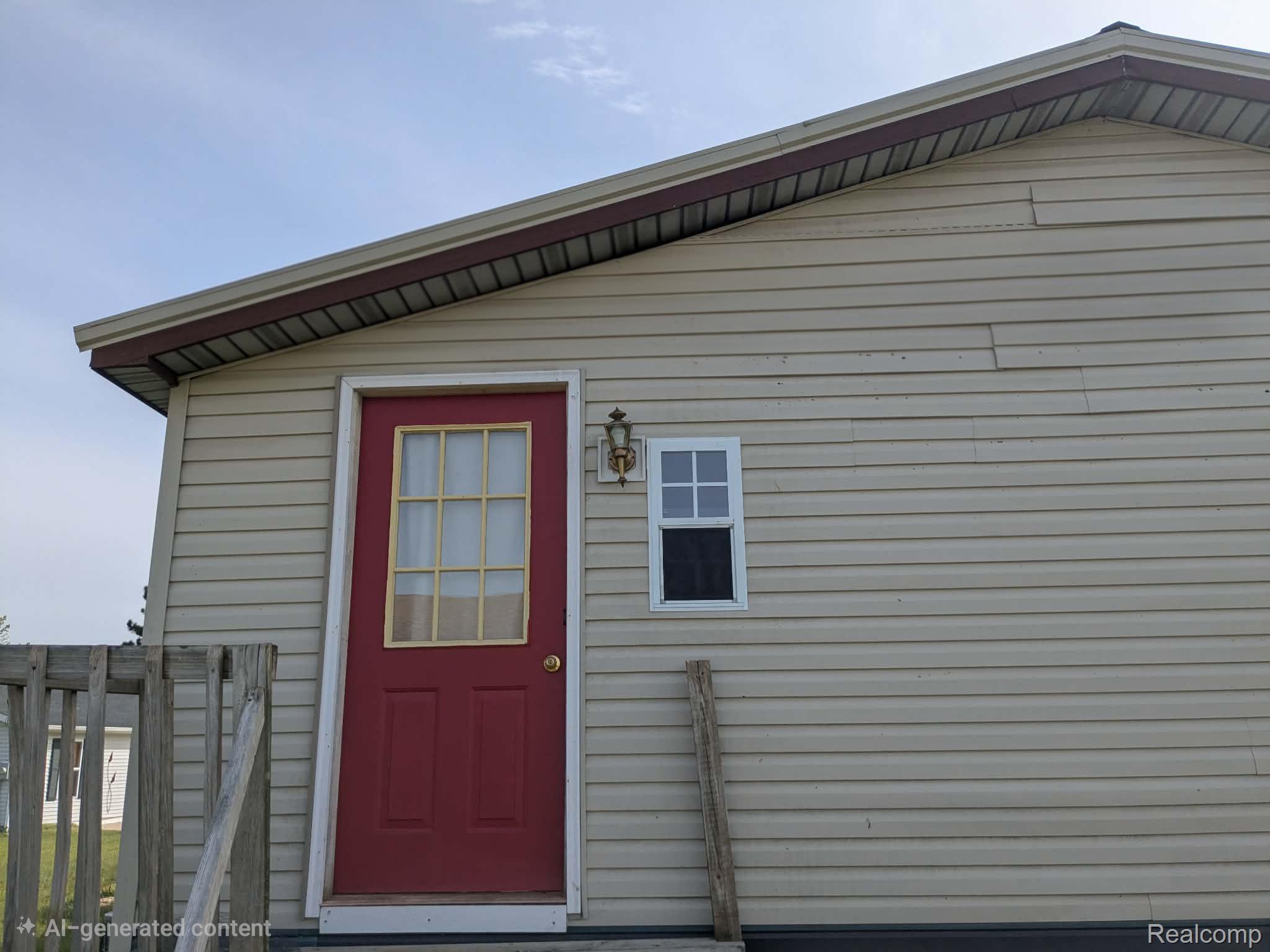 5554 N Sauble Lake Drive Property Photo 11
