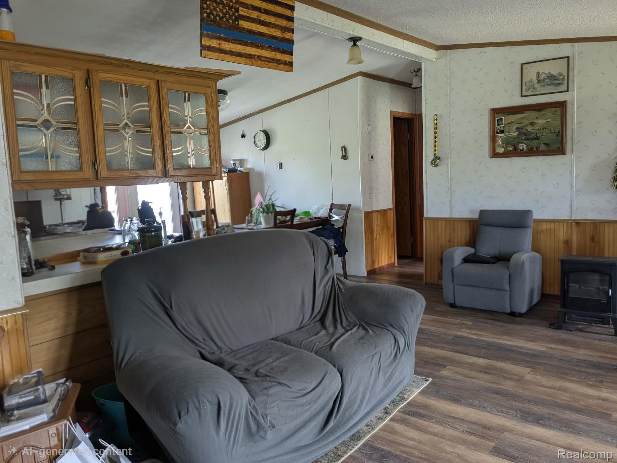 5554 N Sauble Lake Drive Property Photo 16