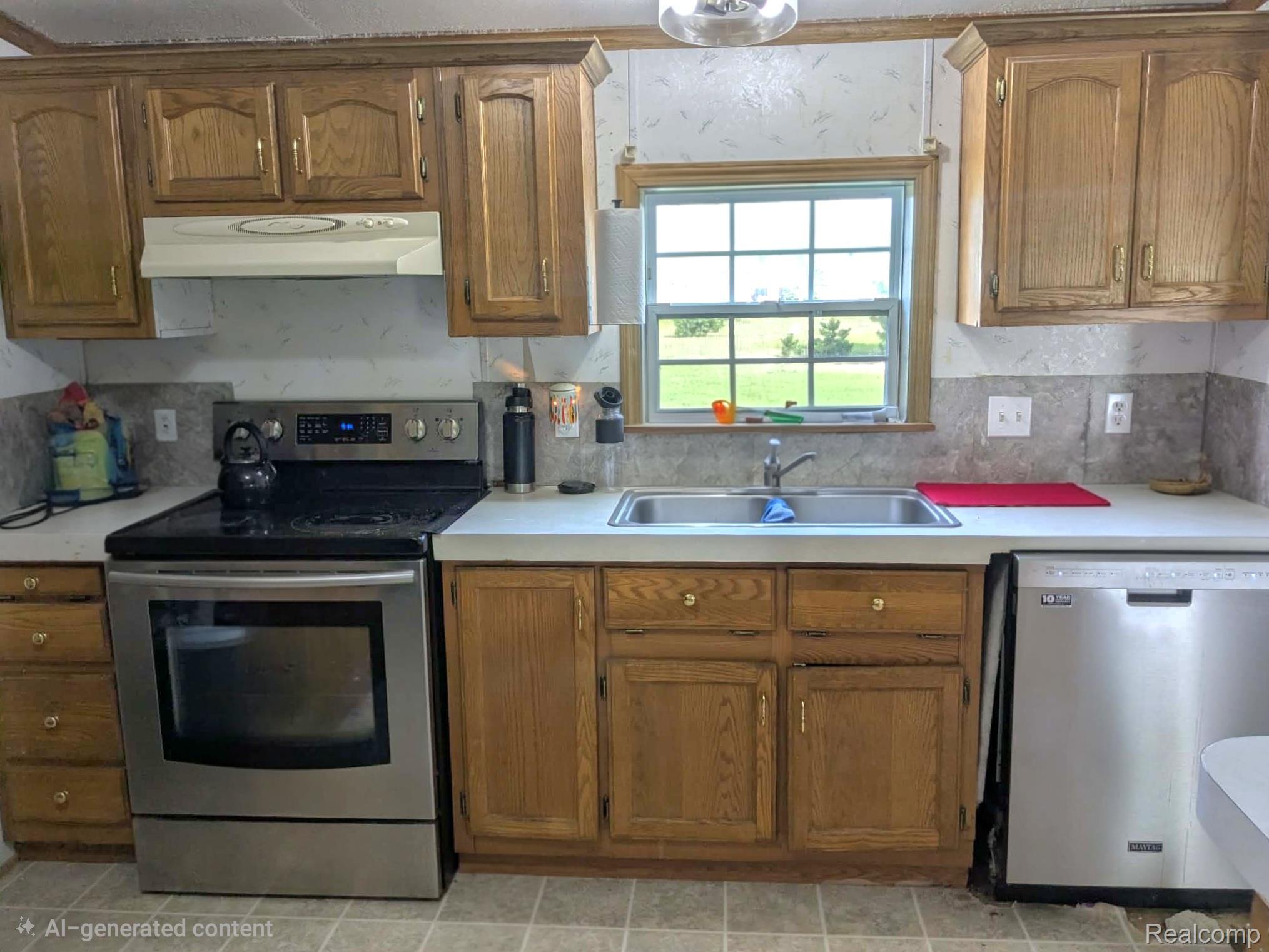 5554 N Sauble Lake Drive Property Photo 21