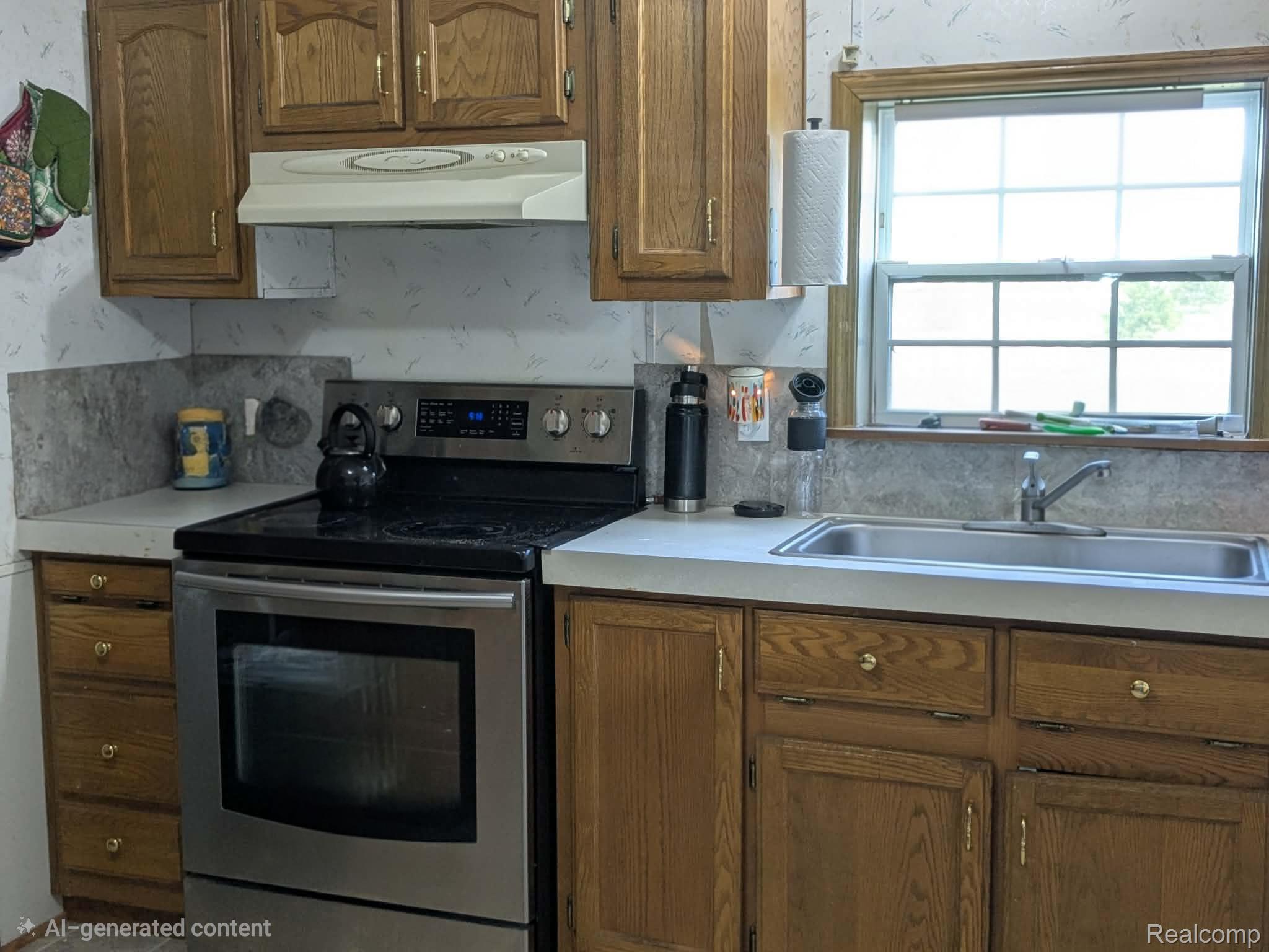 5554 N Sauble Lake Drive Property Photo 22