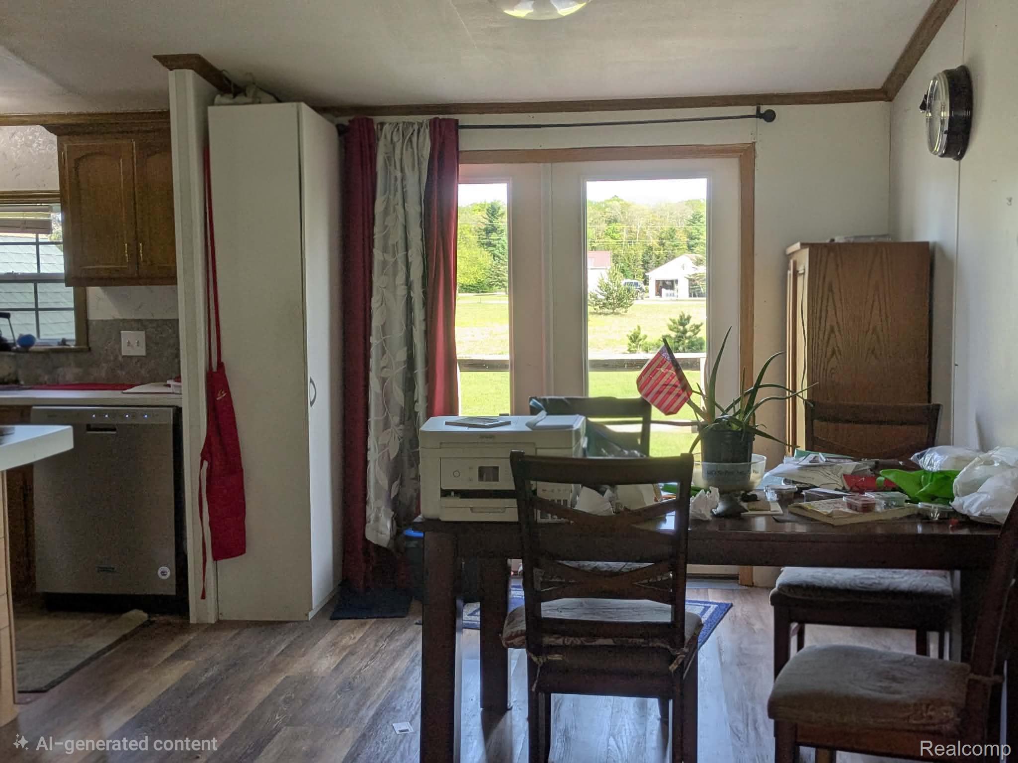 5554 N Sauble Lake Drive Property Photo 25