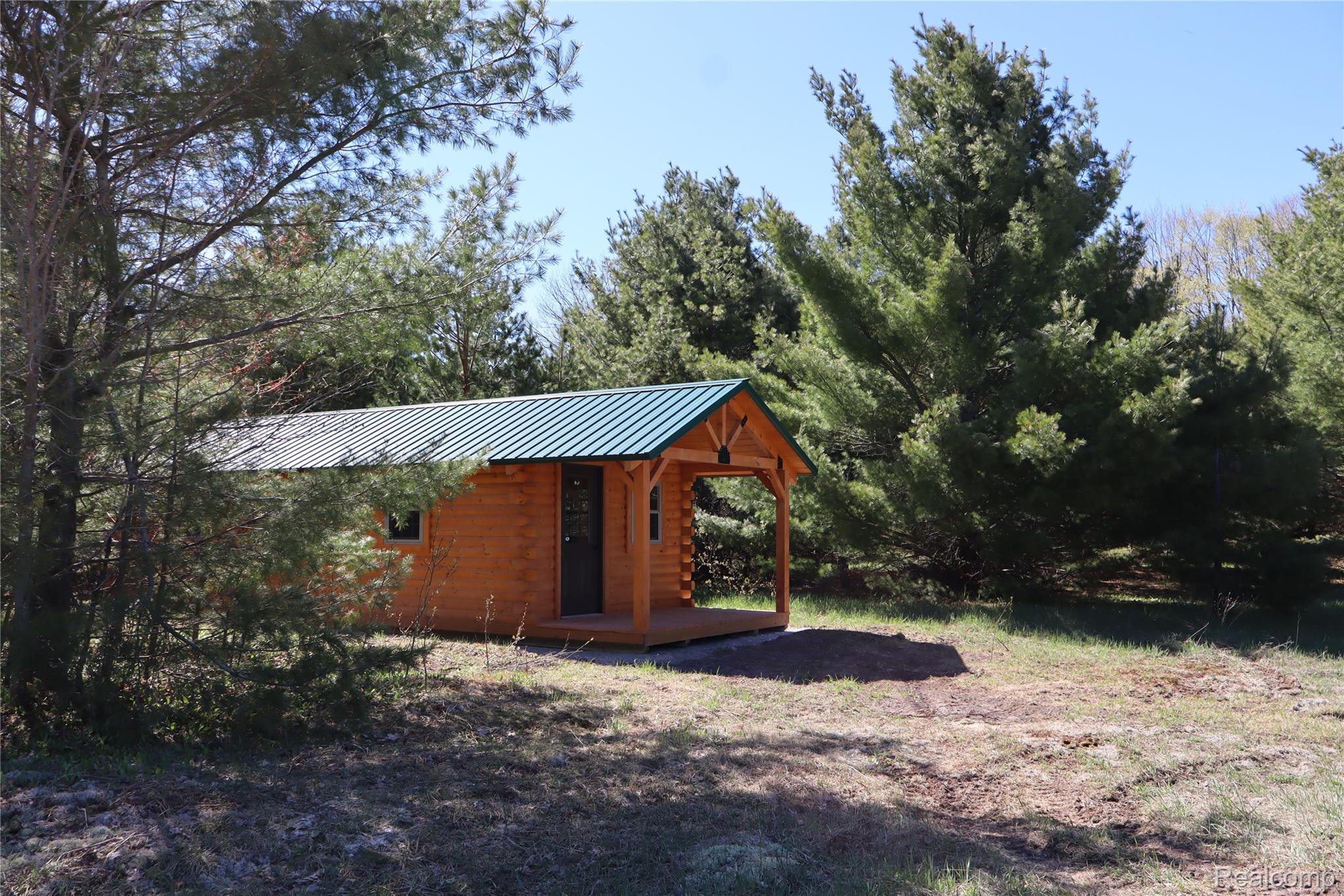 5575 E 26 Mile Road Property Photo 1