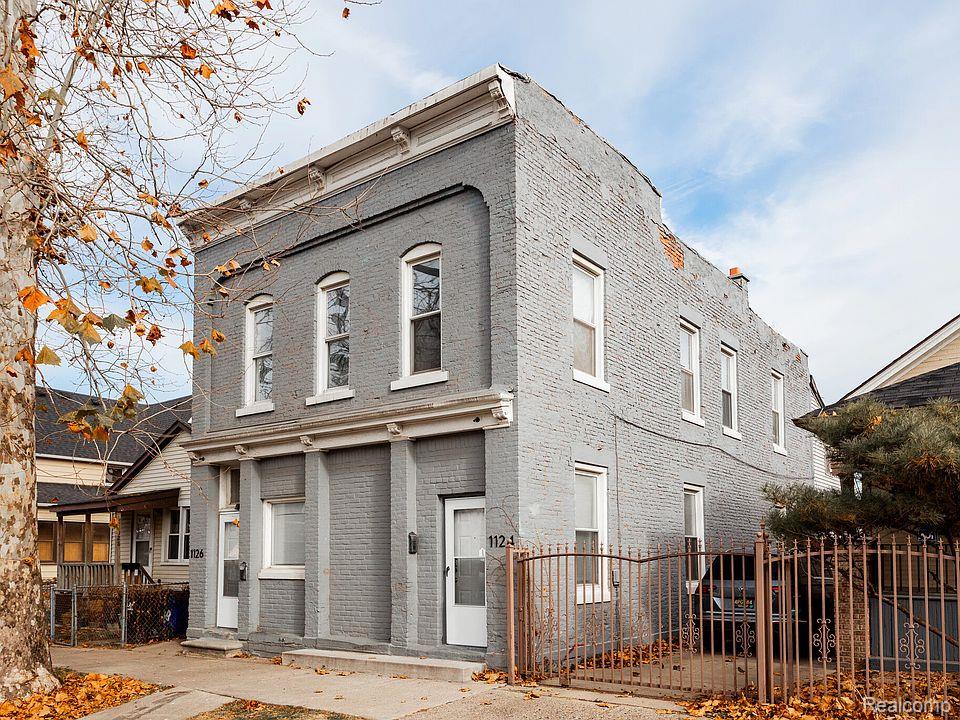 1124 Mckinstry Street Property Photo 1