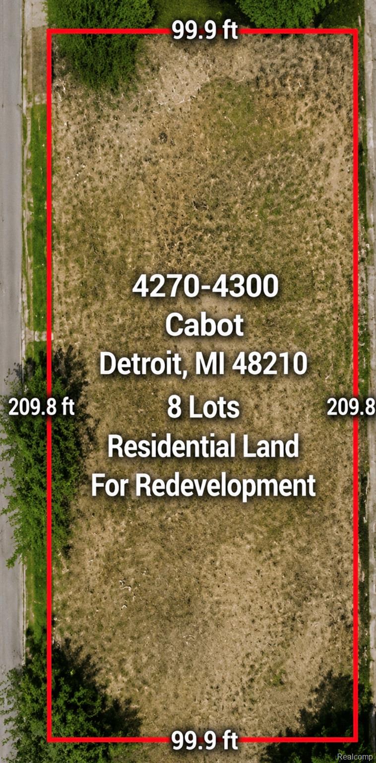 4300 CABOT Street Property Photo 1