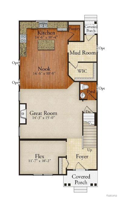 303 E Spring Street Property Photo 3