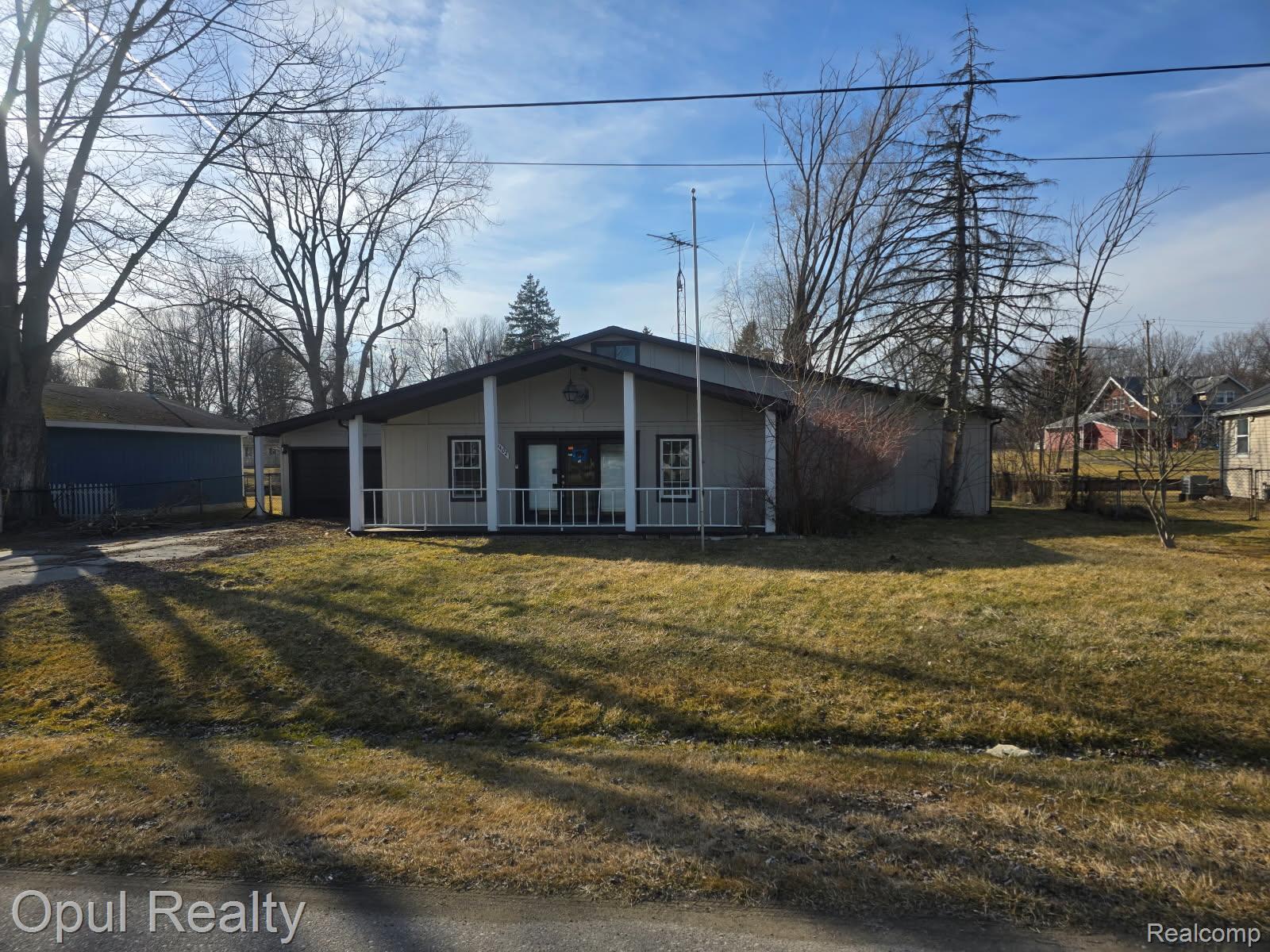 5402 Orchard Drive Property Photo 1