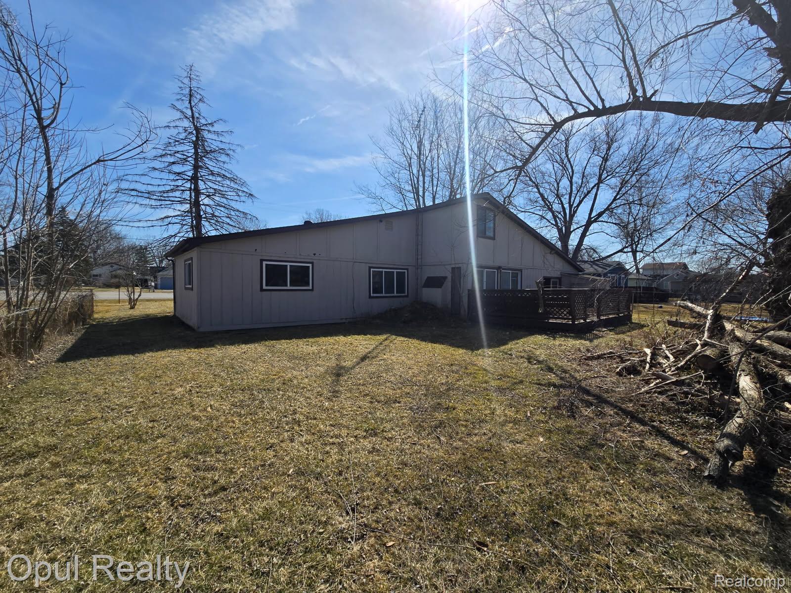 5402 Orchard Drive Property Photo 2