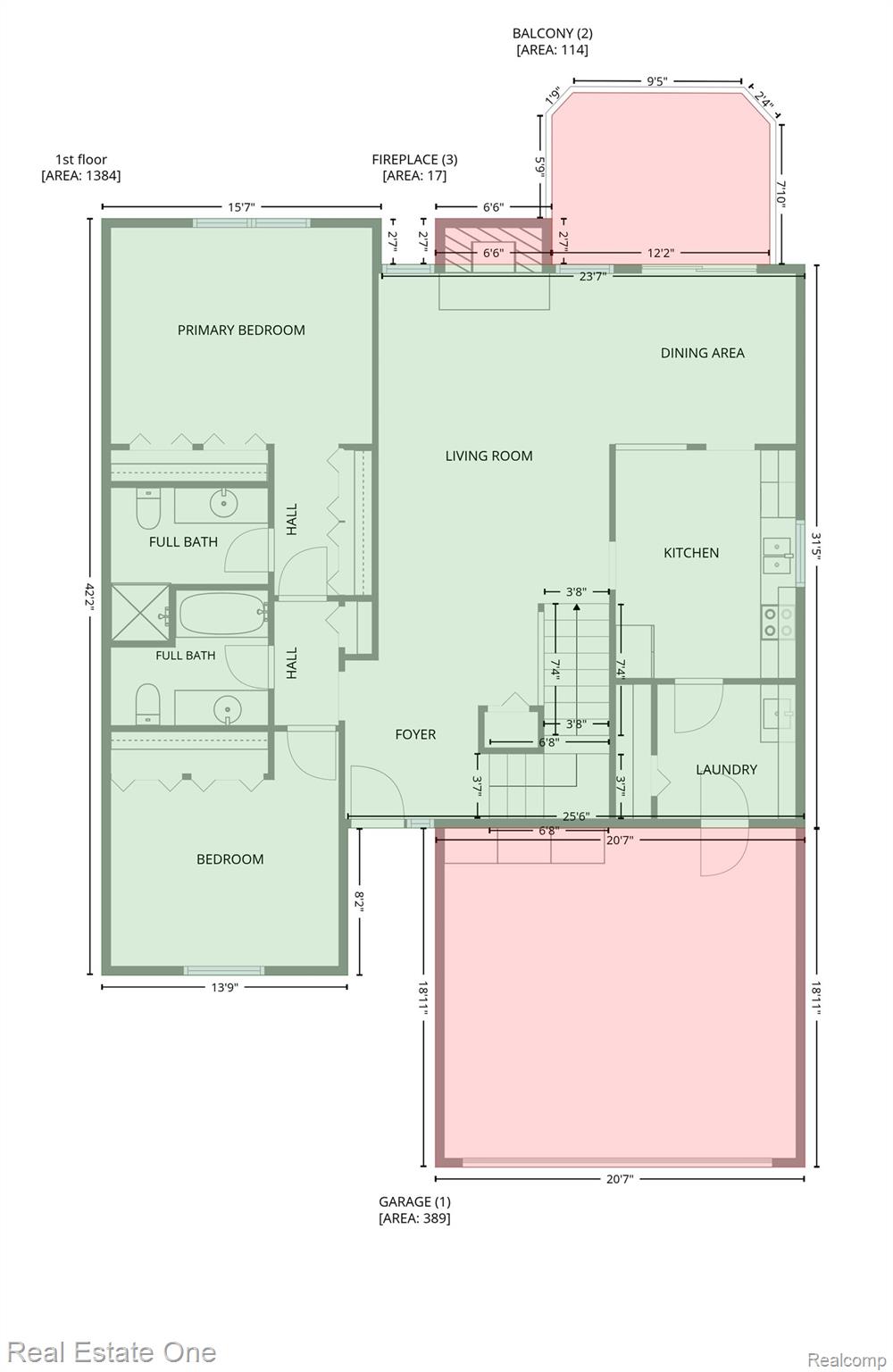 283 Whispering Hill Property Photo 21