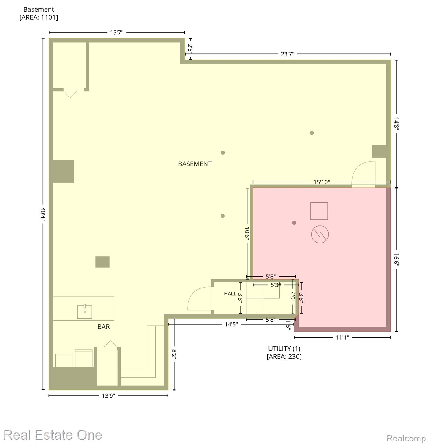 283 Whispering Hill Property Photo 28