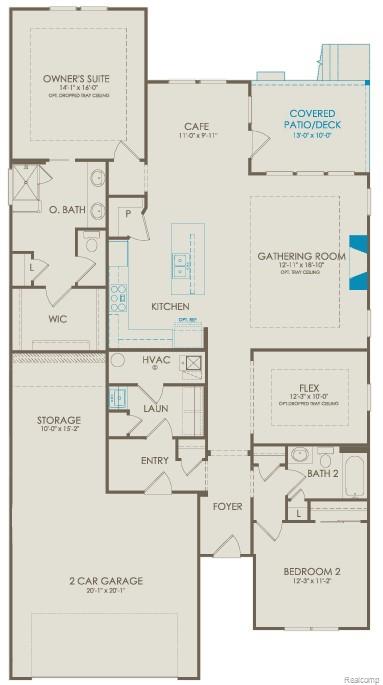 4137 Dogwood Drive Property Photo 2