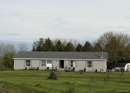 118 N Ray Quincy Road Property Photo 1