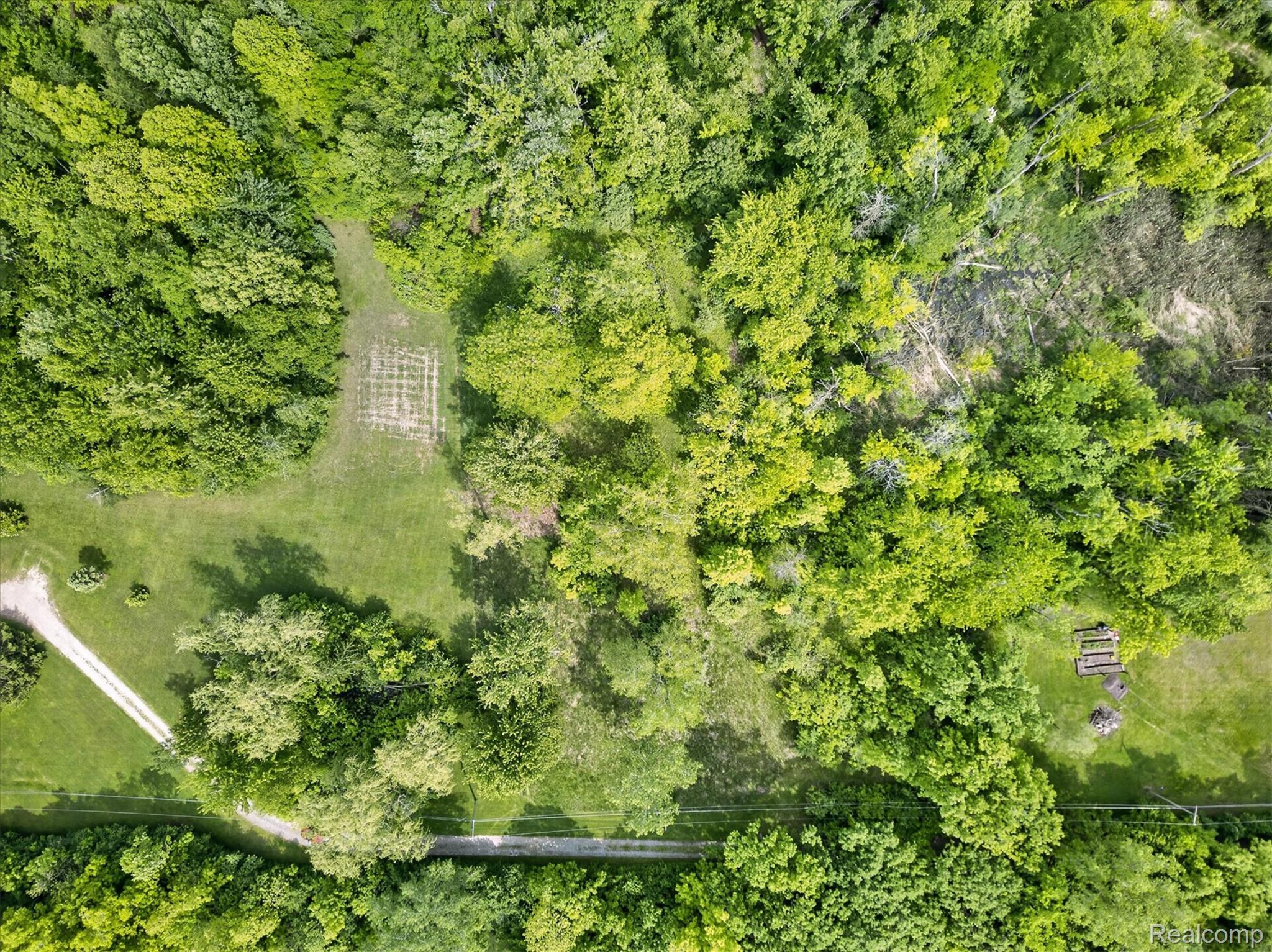 Lot 9 Mile Road Property Photo 1
