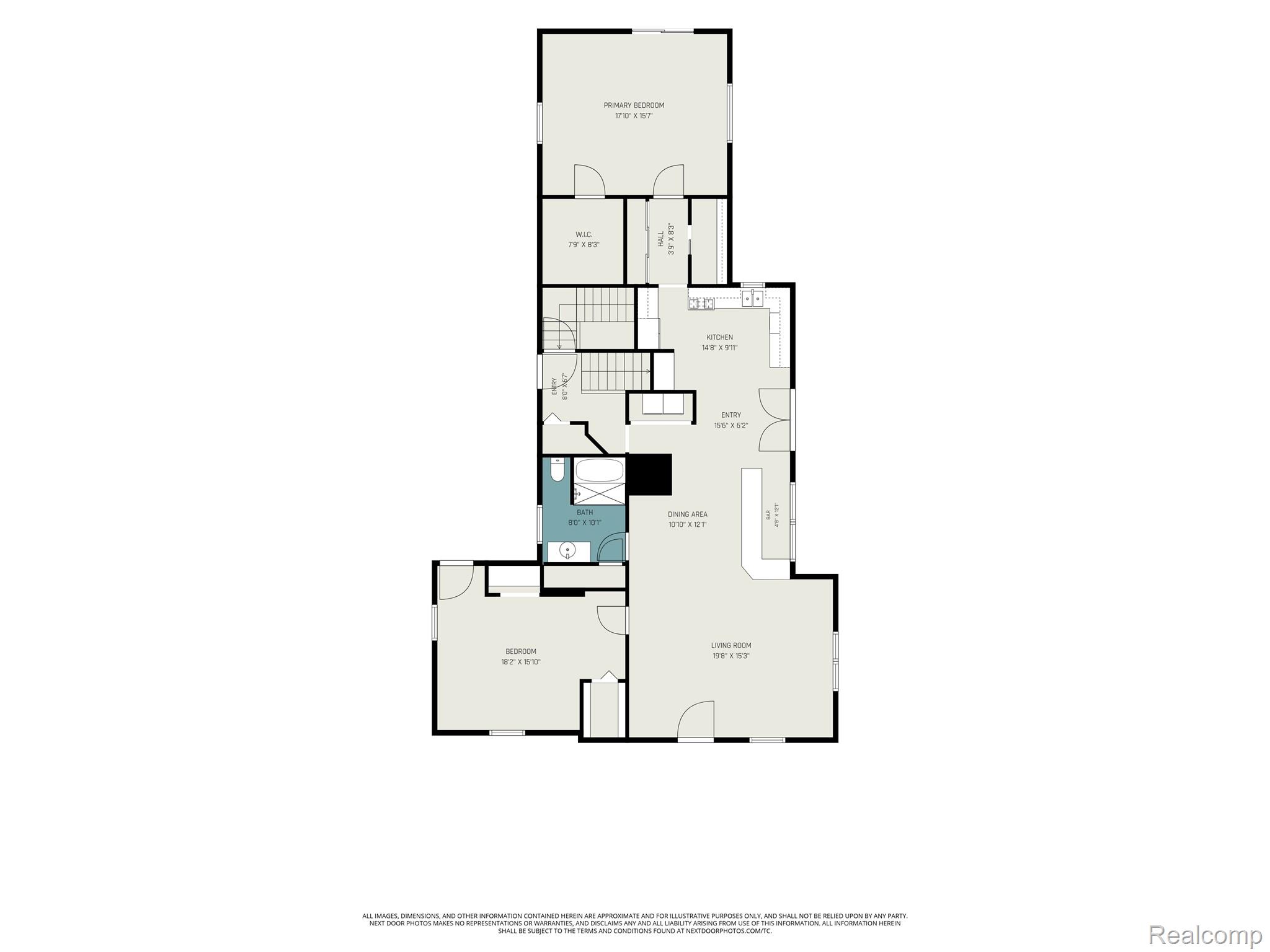 5272 W Frances Road Property Photo 30