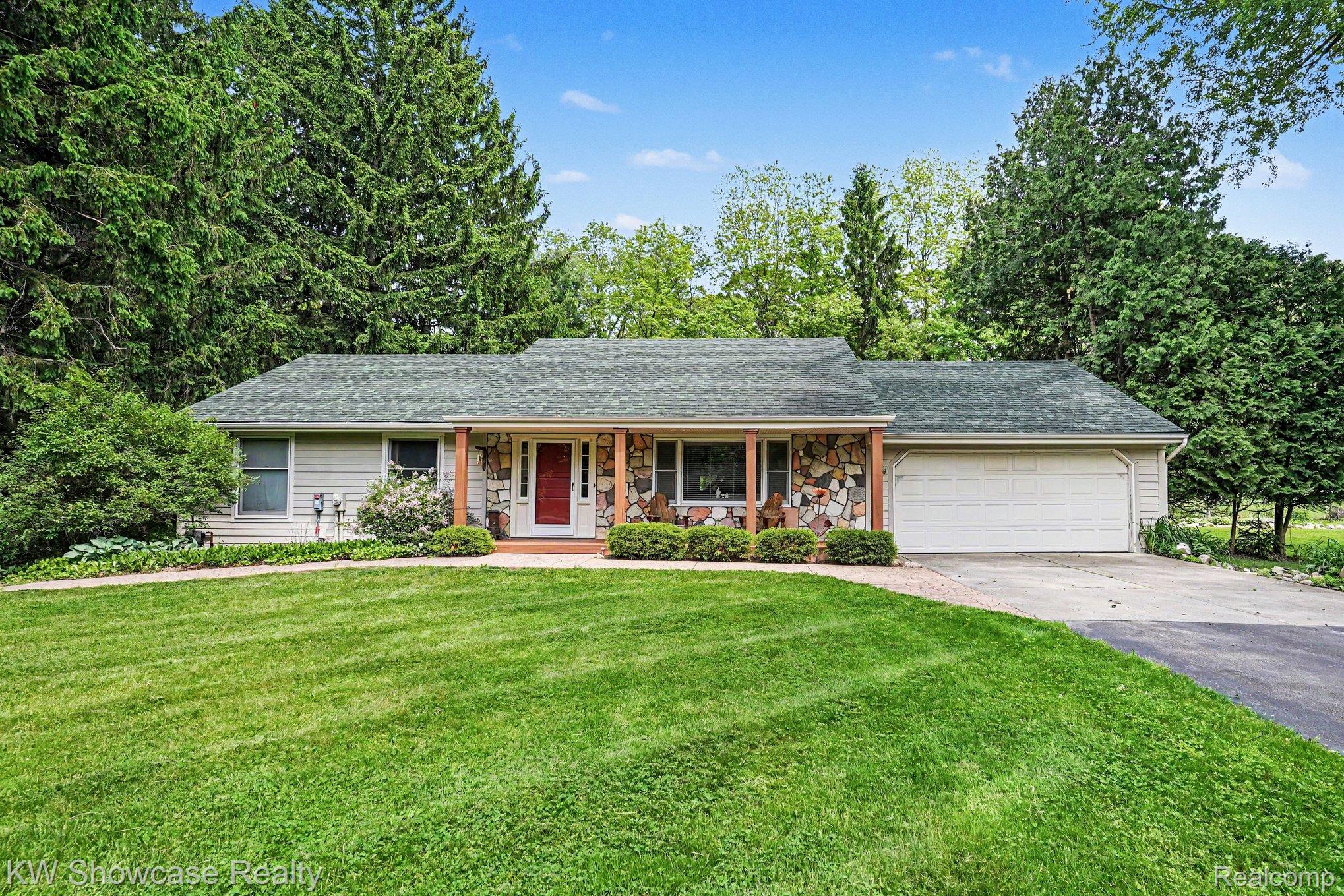 3609 Broadview Lane Property Photo 2