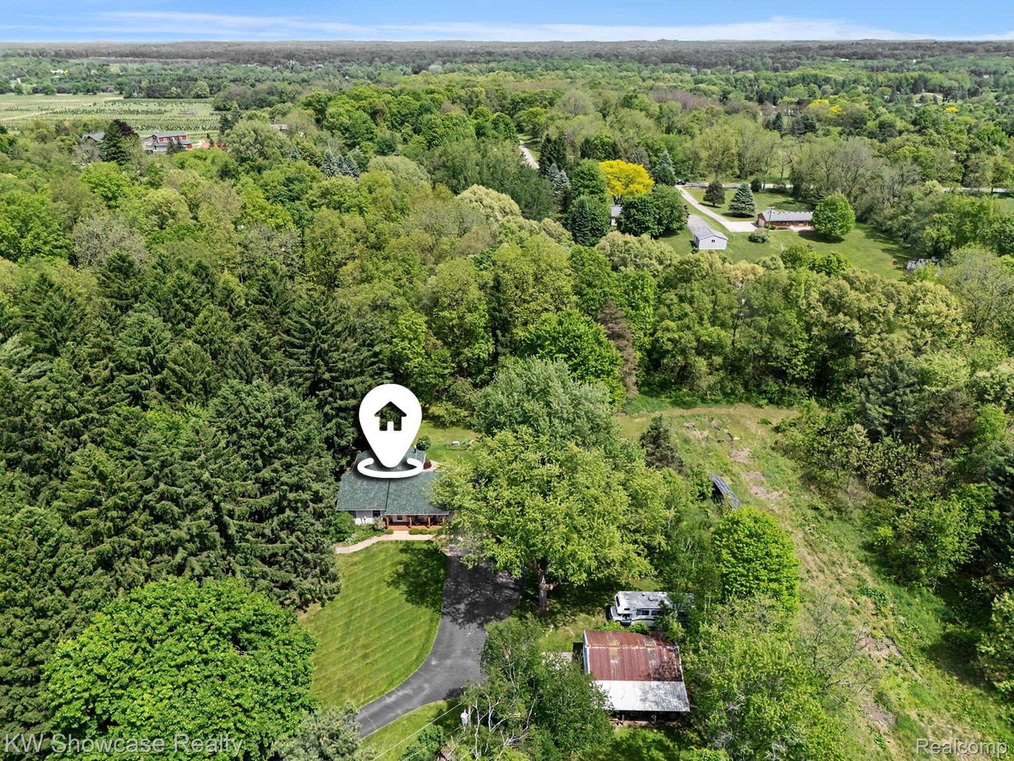 3609 Broadview Lane Property Photo 32