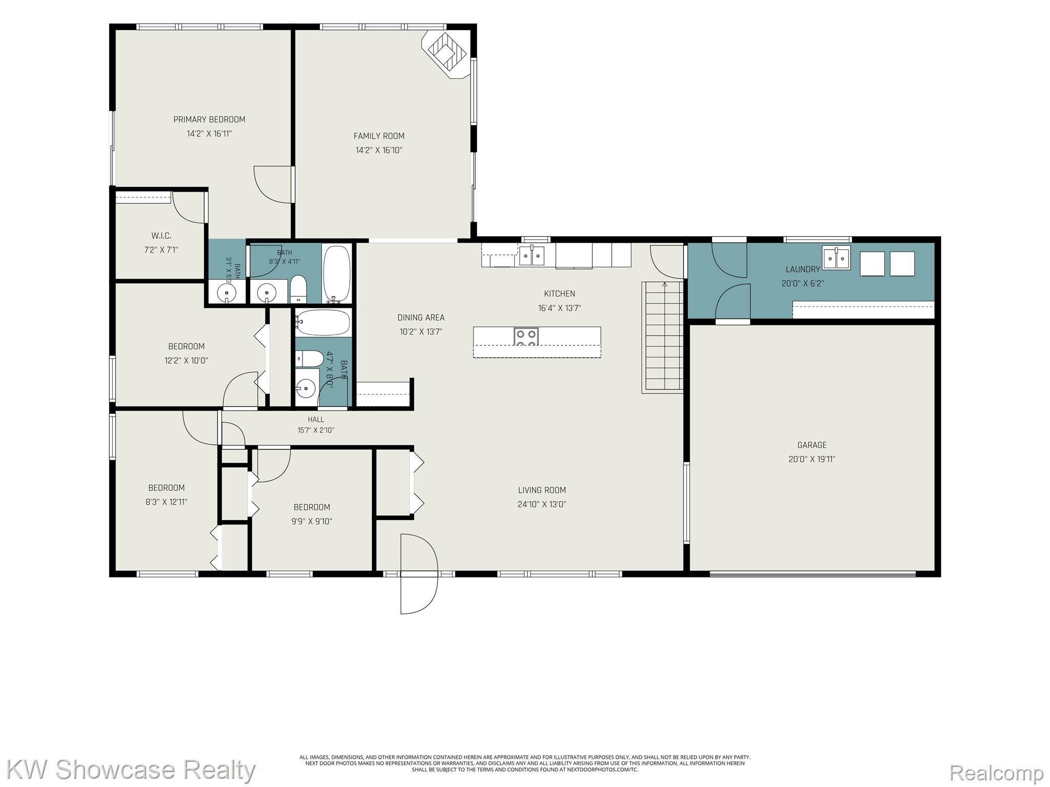 3609 Broadview Lane Property Photo 35