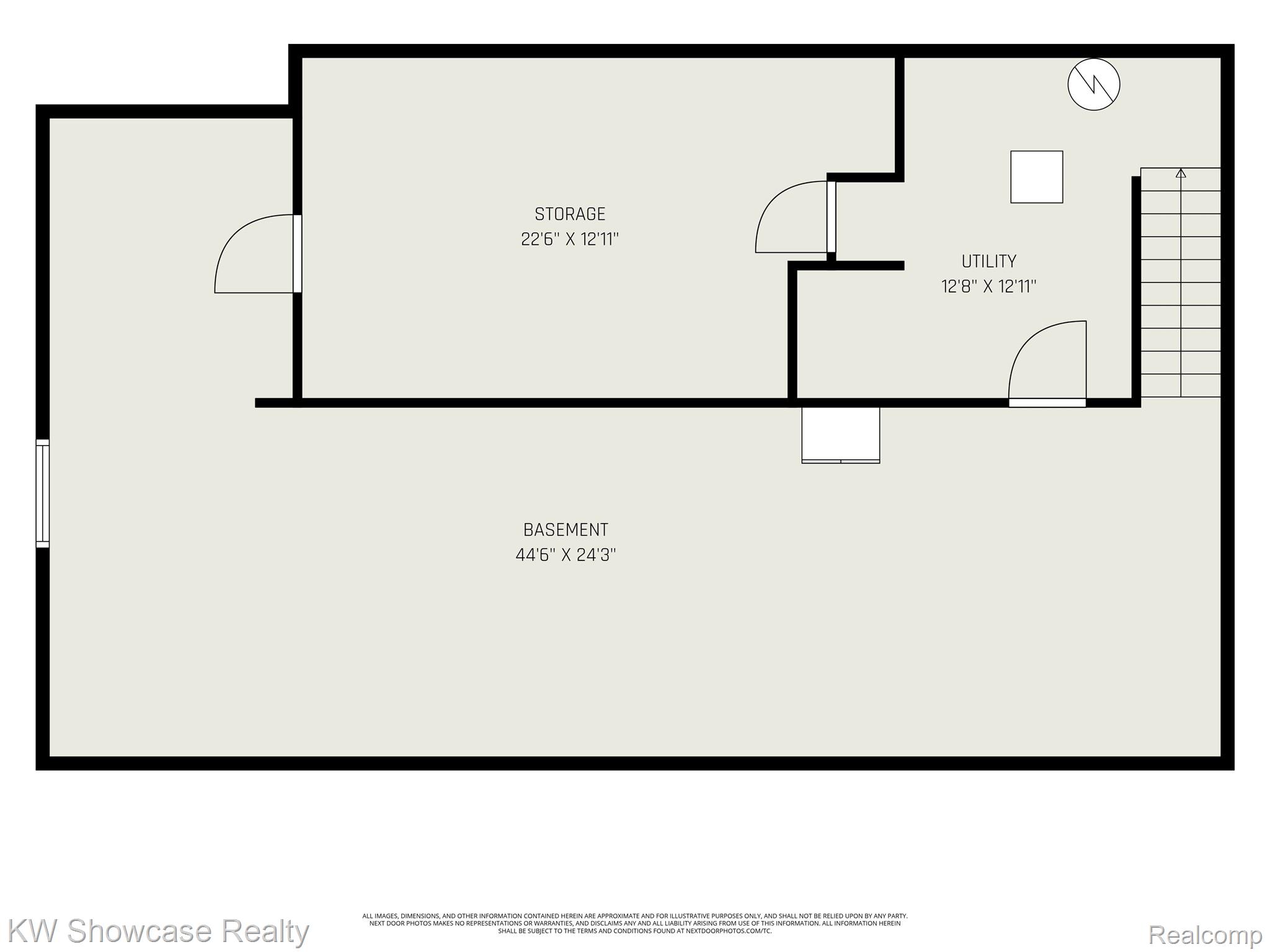3609 Broadview Lane Property Photo 36
