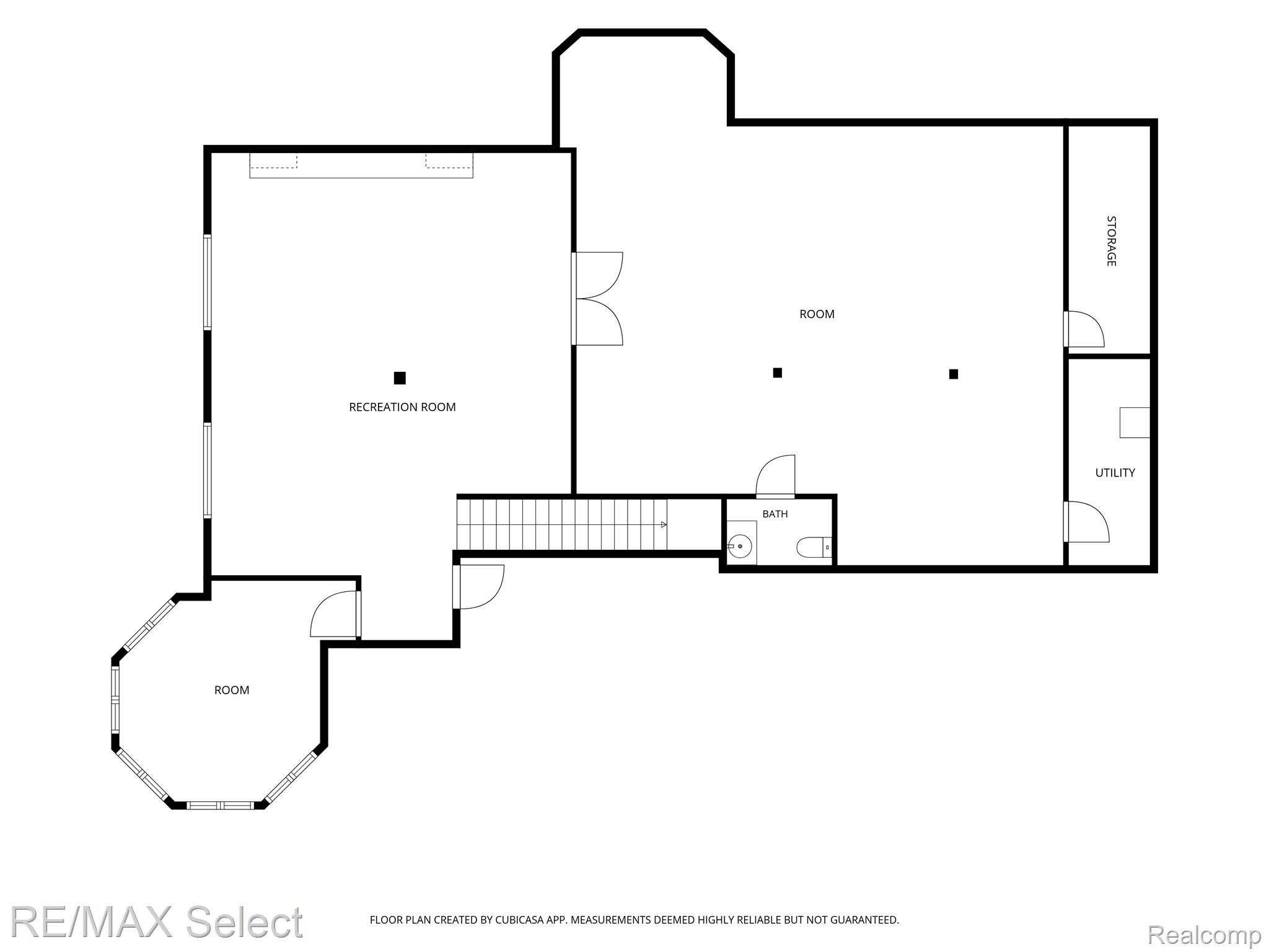 3334 Creekview Drive Property Photo 62