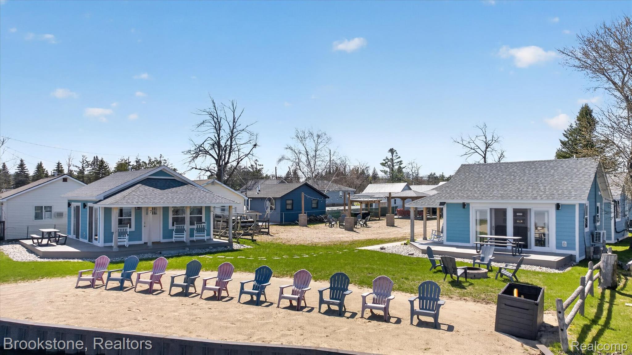 6330 W Houghton Lake Drive