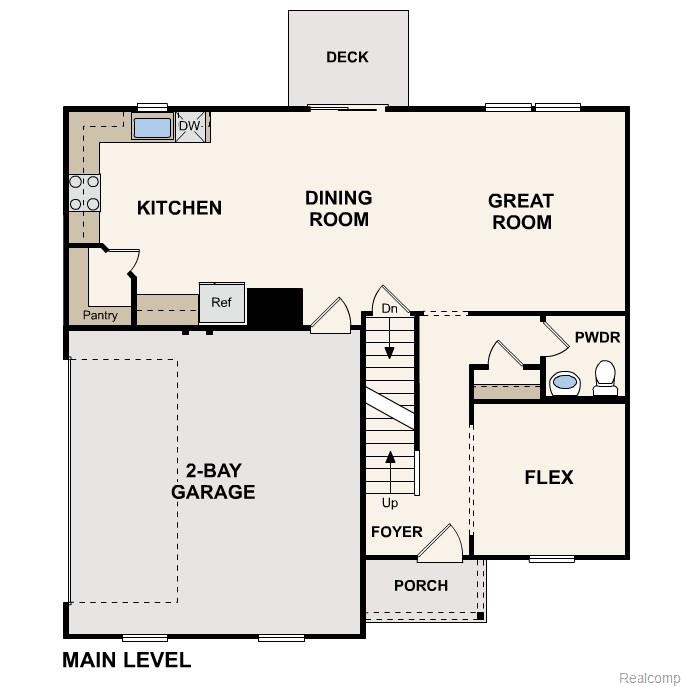 46903 Timberland Drive Property Photo 2