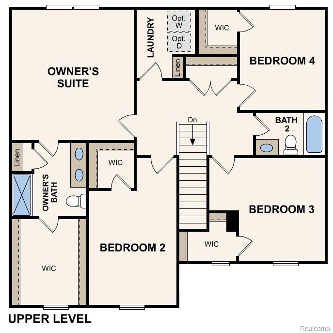 46903 Timberland Drive Property Photo 3