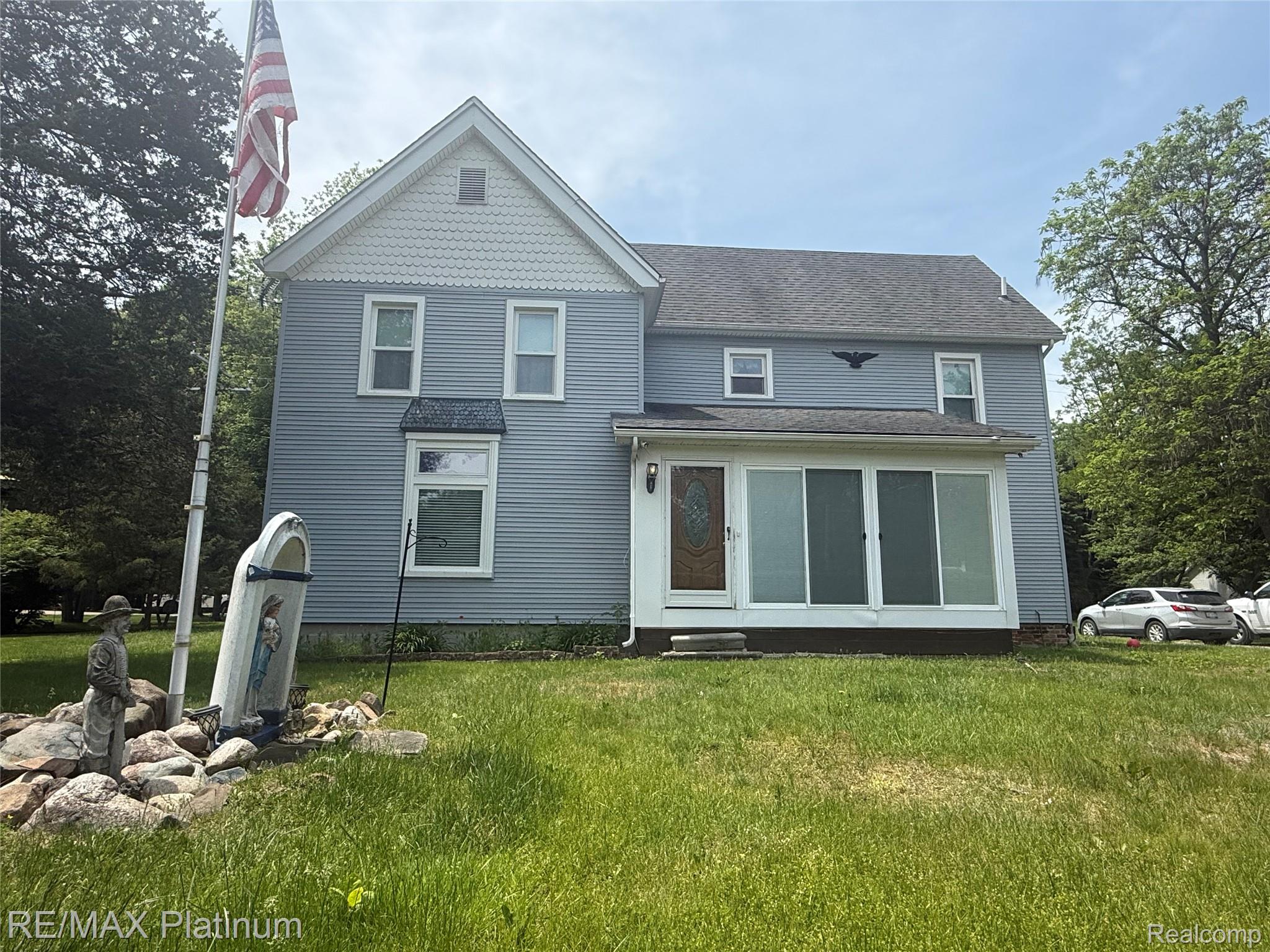 17140 Haggerty Road Property Photo 2