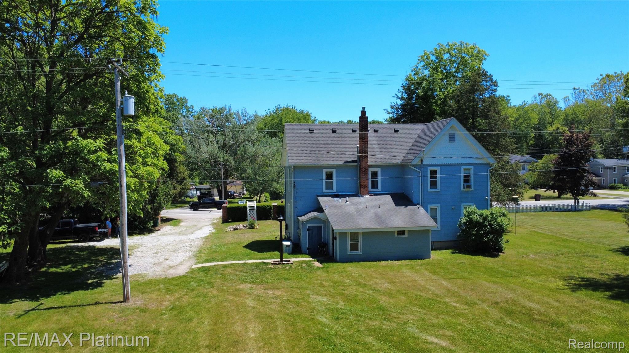 17140 Haggerty Road Property Photo 3