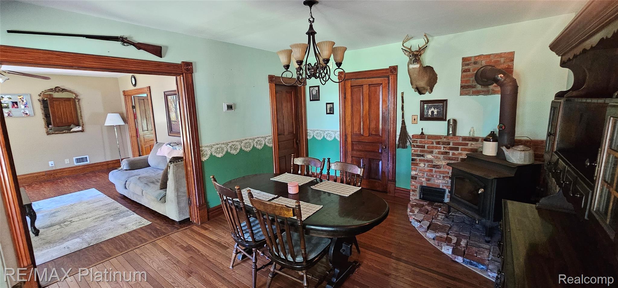 17140 Haggerty Road Property Photo 11