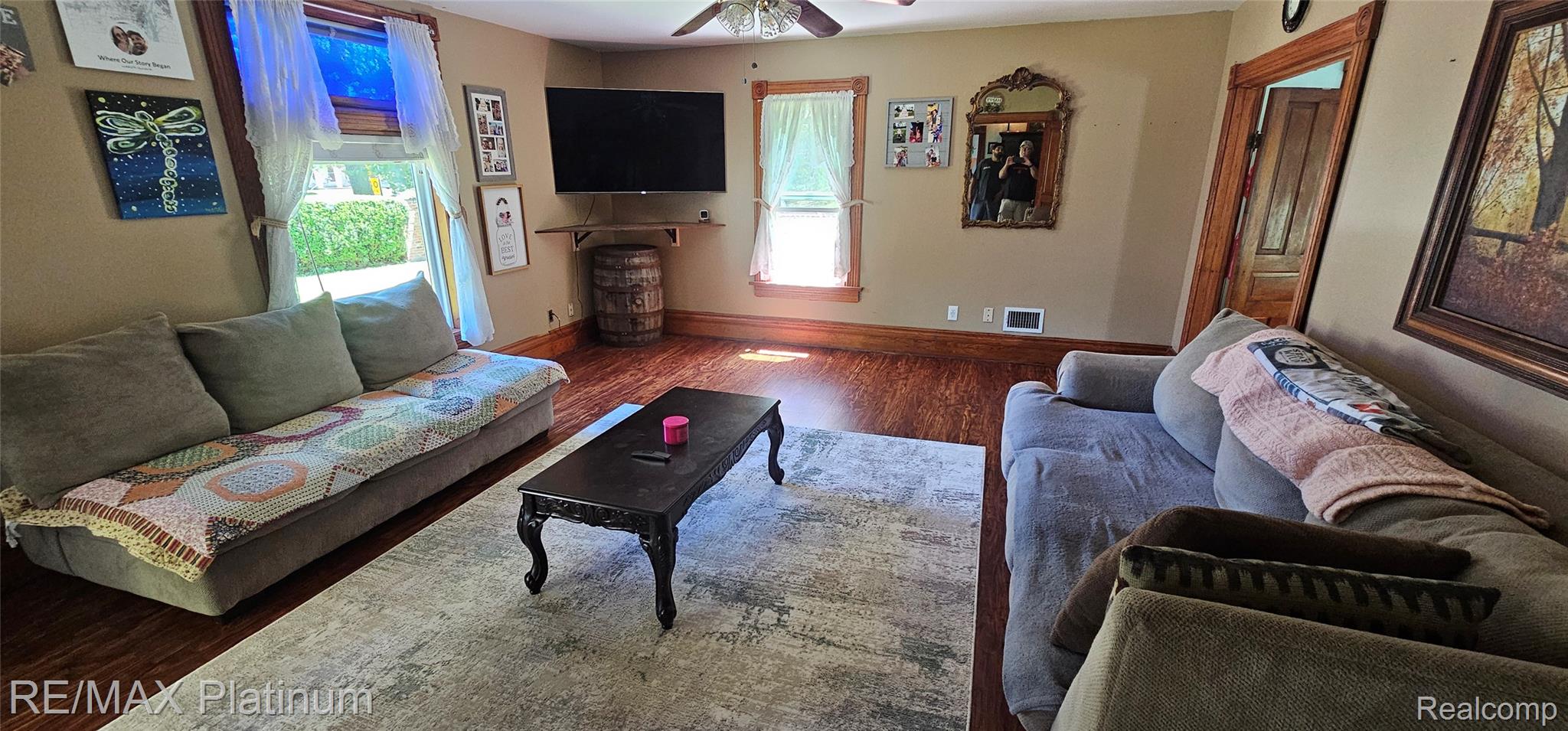 17140 Haggerty Road Property Photo 17
