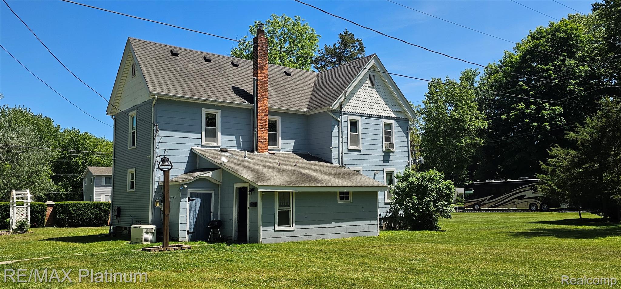17140 Haggerty Road Property Photo 27