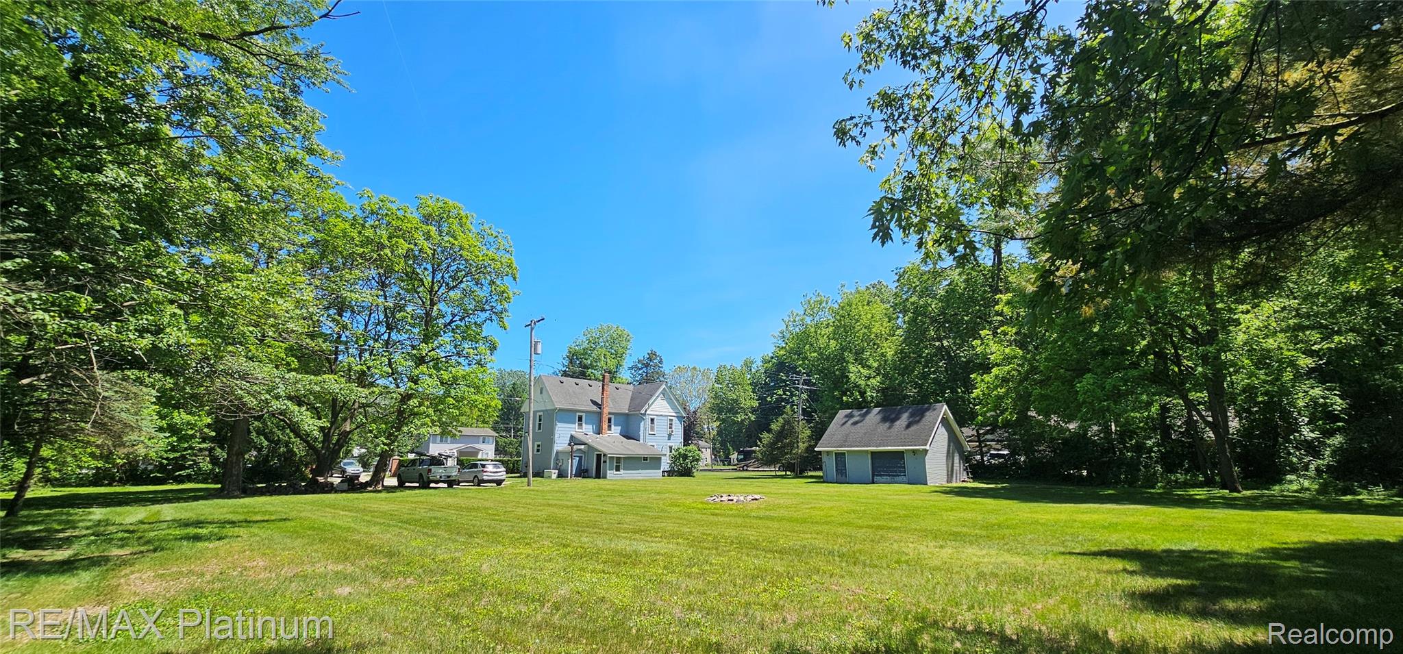 17140 Haggerty Road Property Photo 31