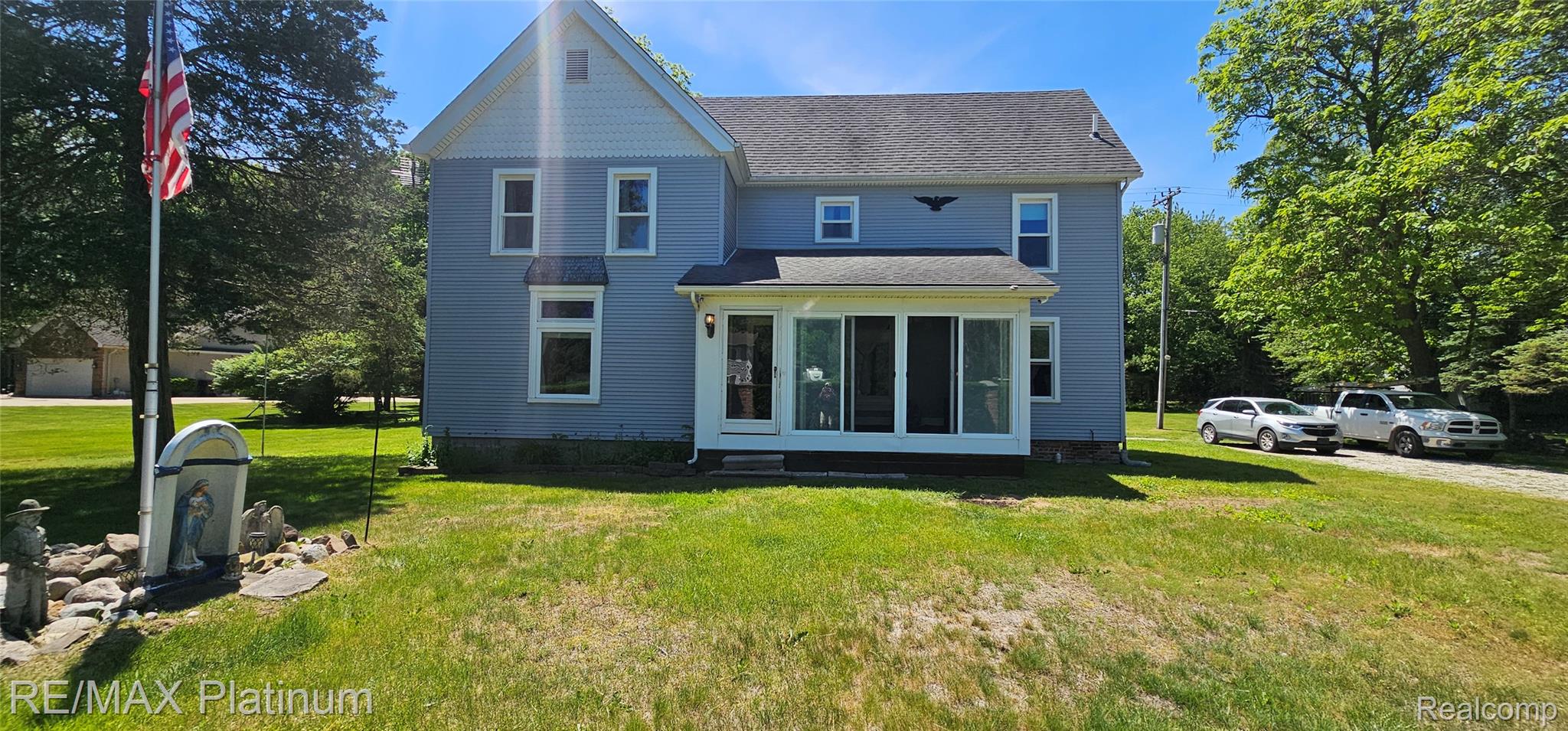 17140 Haggerty Road Property Photo 37