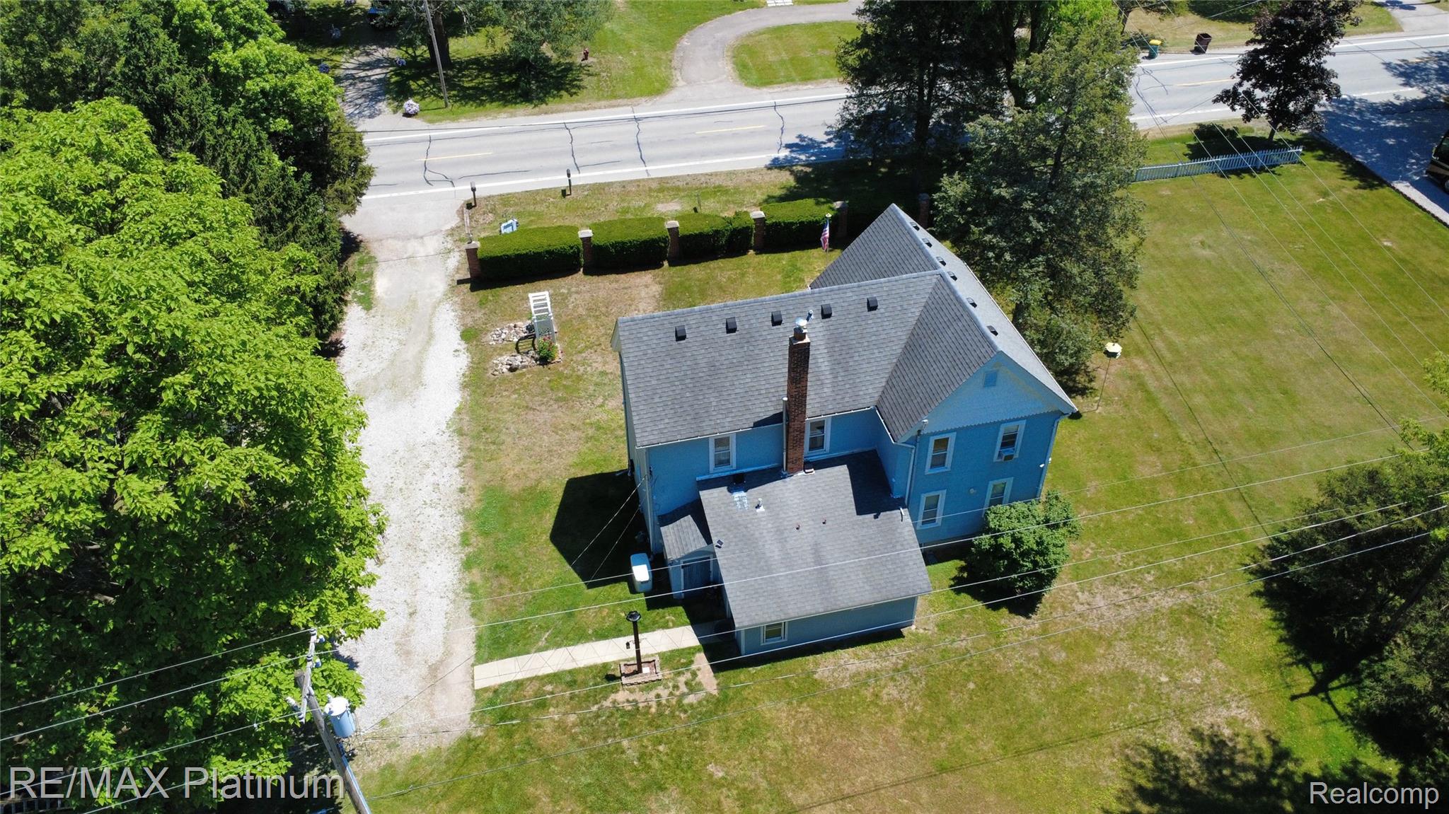 17140 Haggerty Road Property Photo 39