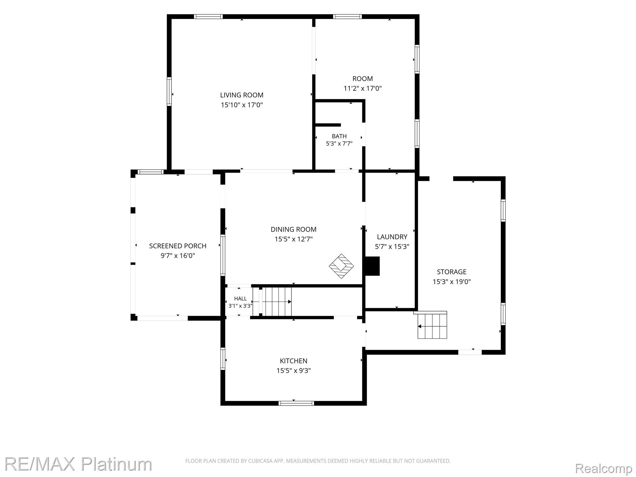 17140 Haggerty Road Property Photo 41