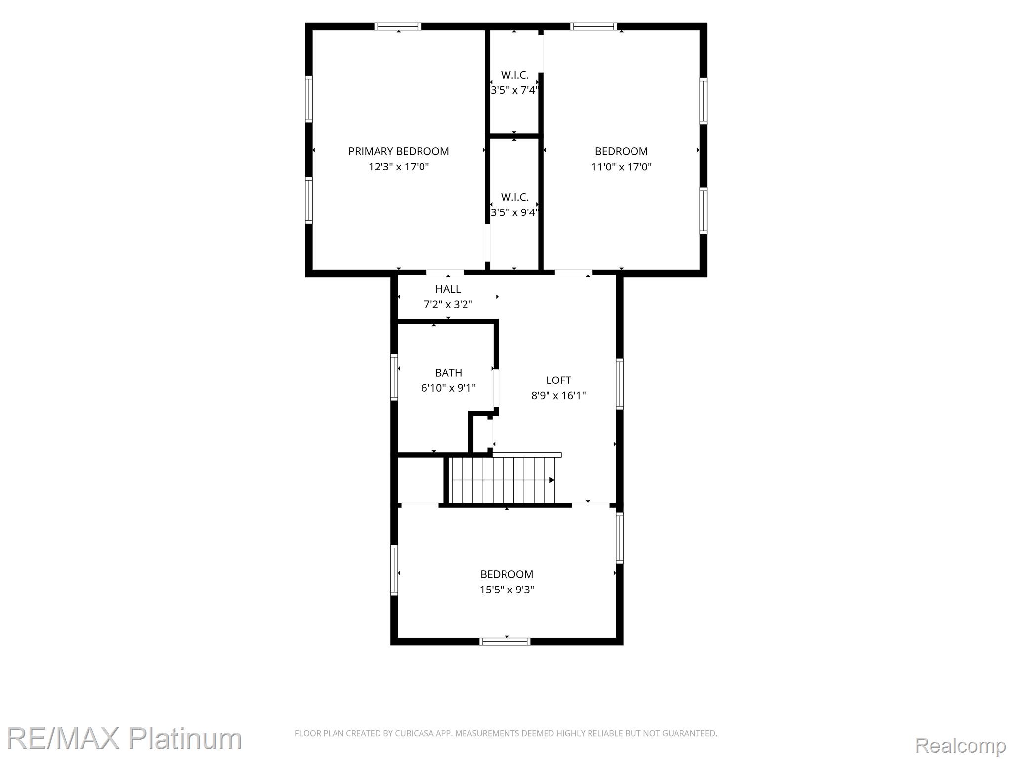 17140 Haggerty Road Property Photo 42