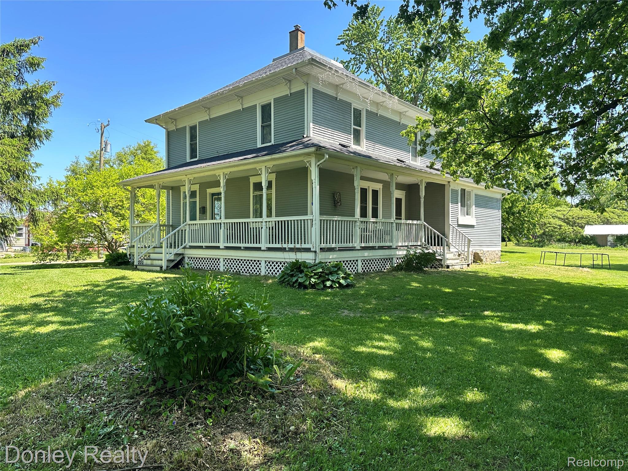 1810 Wheeler Road Property Photo 1