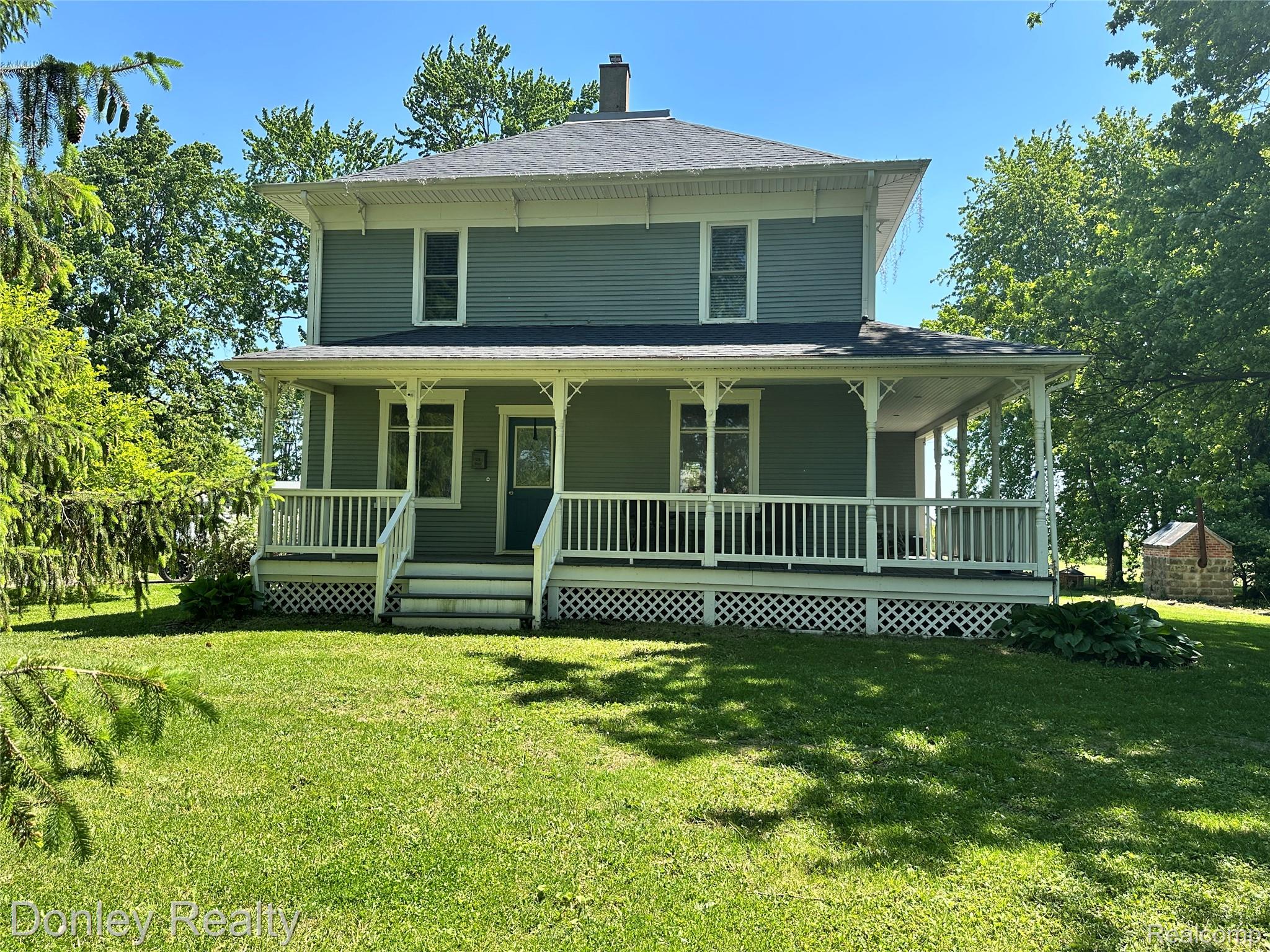 1810 Wheeler Road Property Photo 2