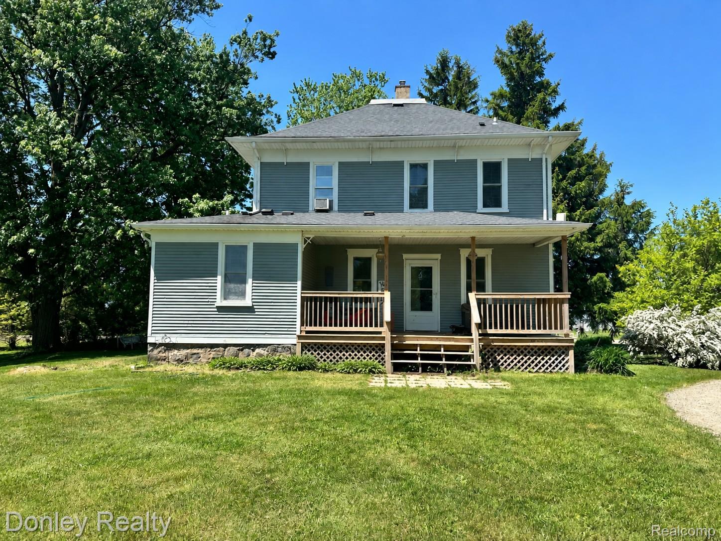1810 Wheeler Road Property Photo 3