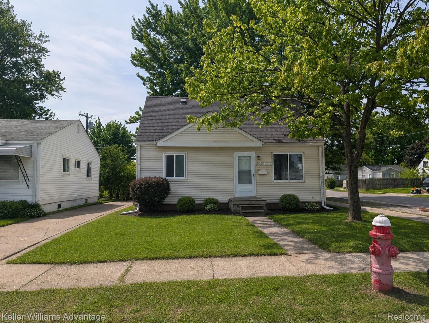 13006 Sherman Avenue Property Photo 1