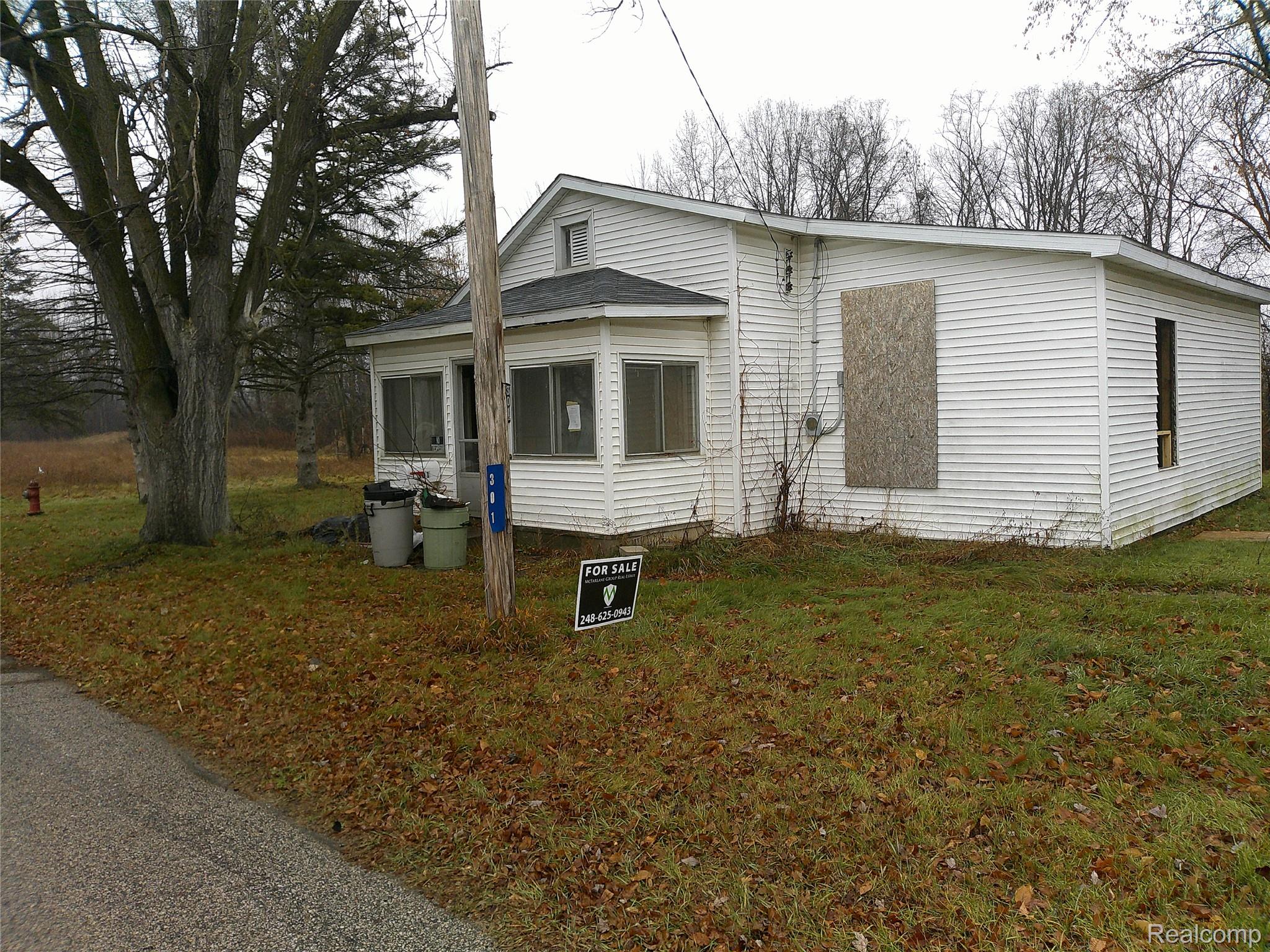 301 Chesaning Street Property Photo 2