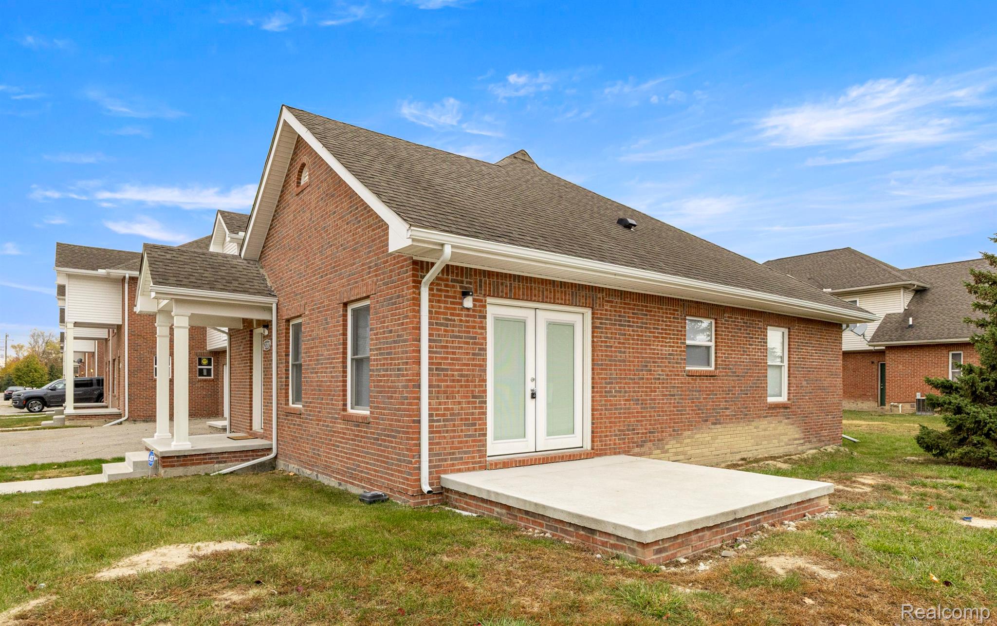 28202 Fortson Lane Property Photo 3