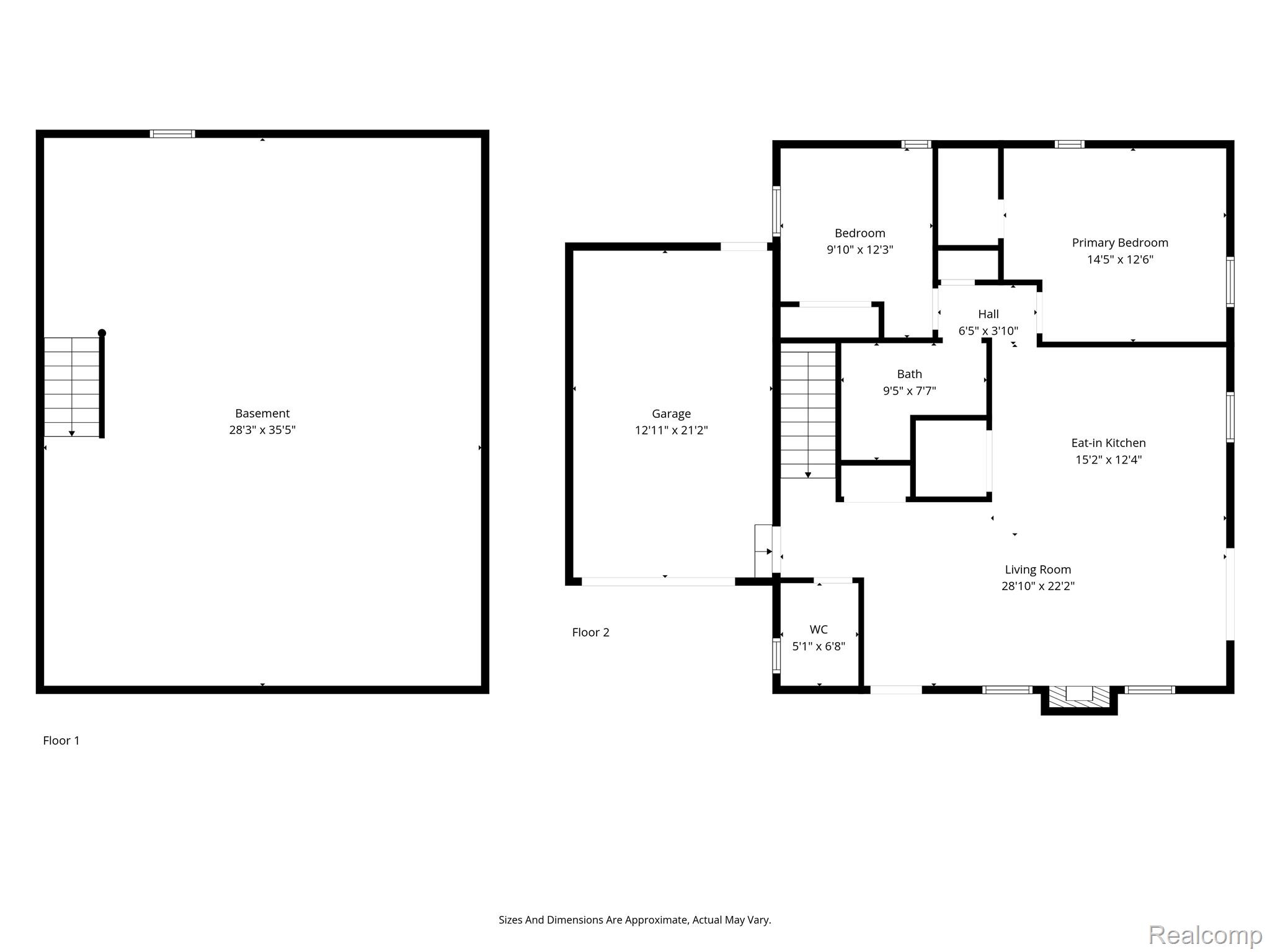 28202 Fortson Lane Property Photo 27