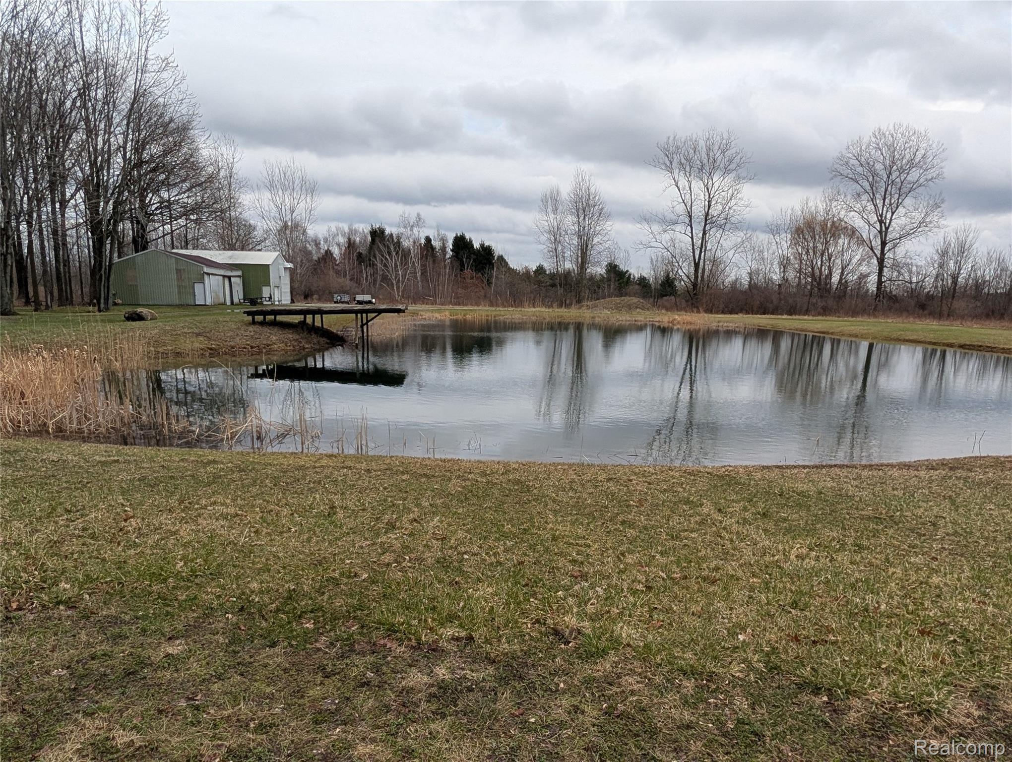 9345 Weber Road Property Photo 12
